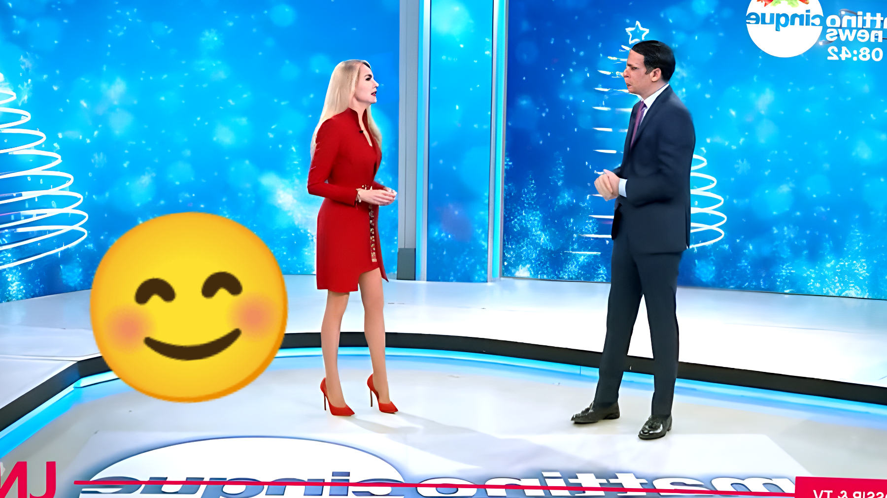 Federica Panicucci lascia Mattino 5 News: il motivo dell'incredibile pausa