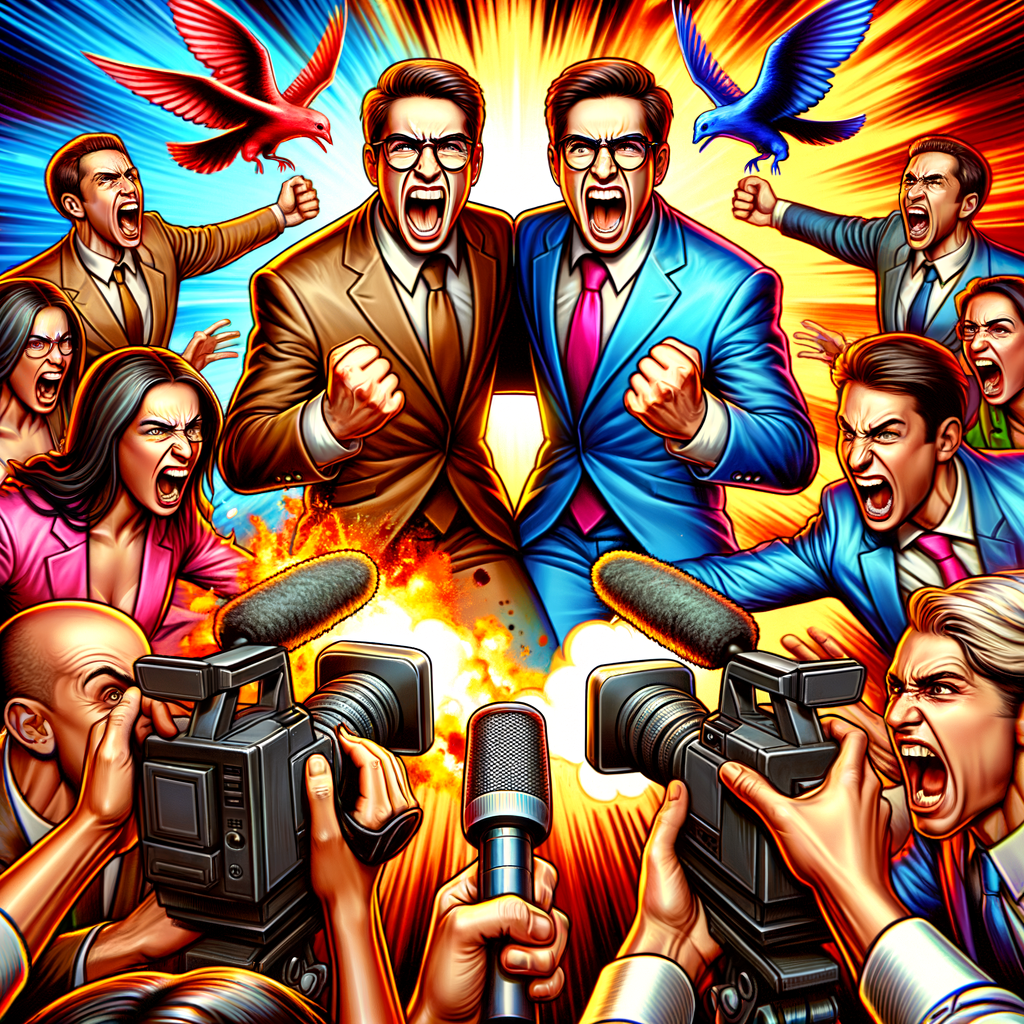 Faida tra Belen e Spinalbese: le colleghe tv si schierano, da che parte sono?