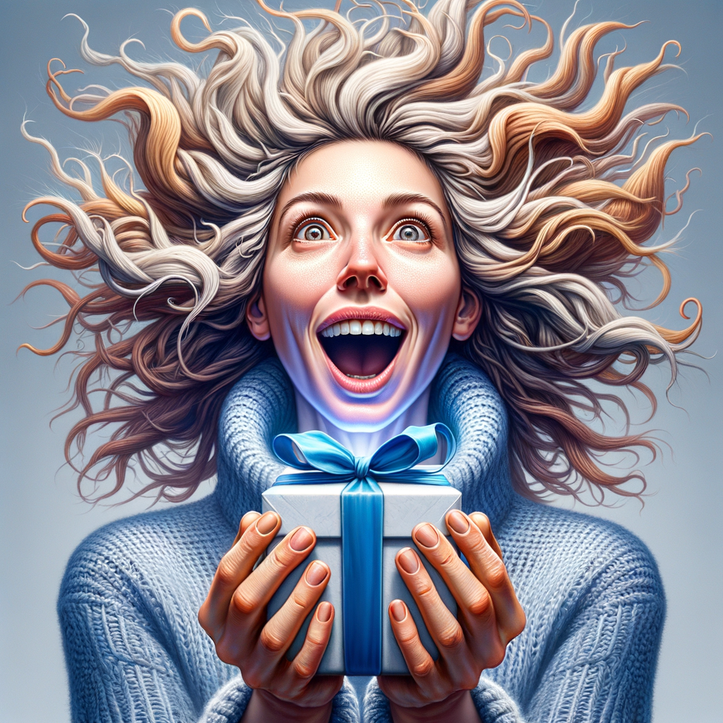 Miriam Leone mostra il dono più grande della sua vita: ecco le foto!