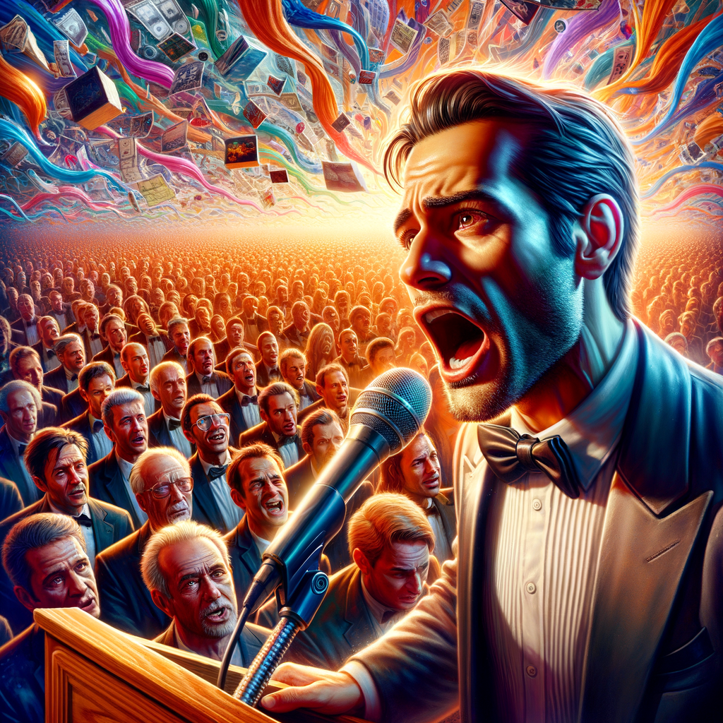 Beckett rivela la sua lato politico nascosto che nessuno conosceva Beckett rivela la sua lato politico nascosto che nessuno conosceva