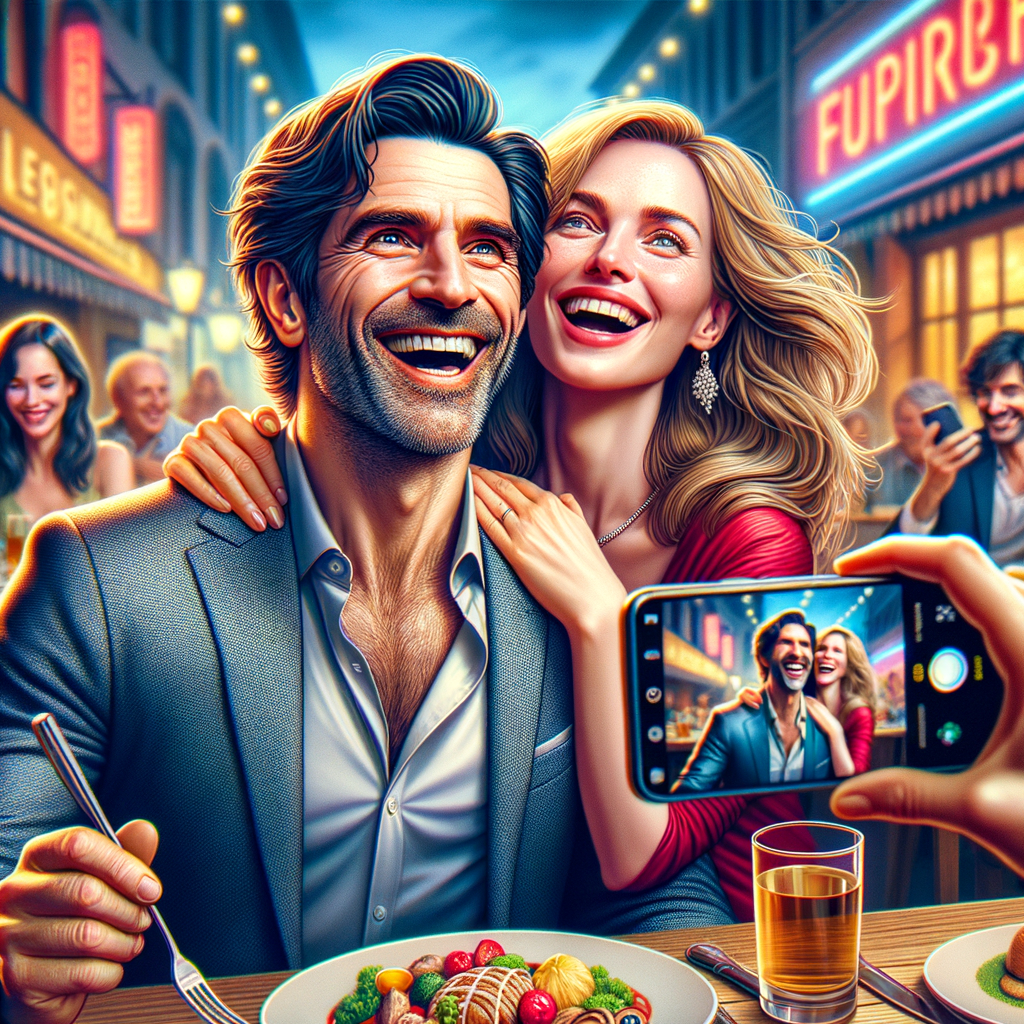 Francesco Totti si lascia andare: il like inaspettato a una foto di Ilary Blasi svela il segreto del ristorante di famiglia