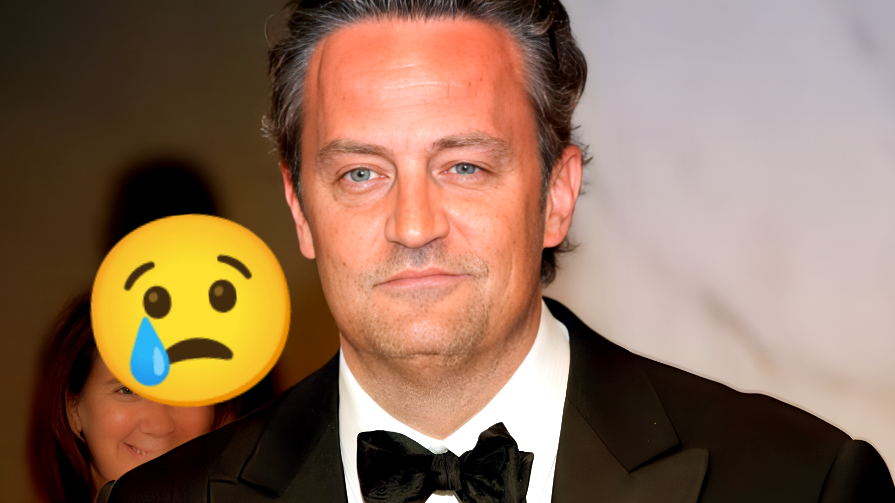 Scoperto il motivo tragico della morte di Matthew Perry: ruolo della ketamina e del testosterone