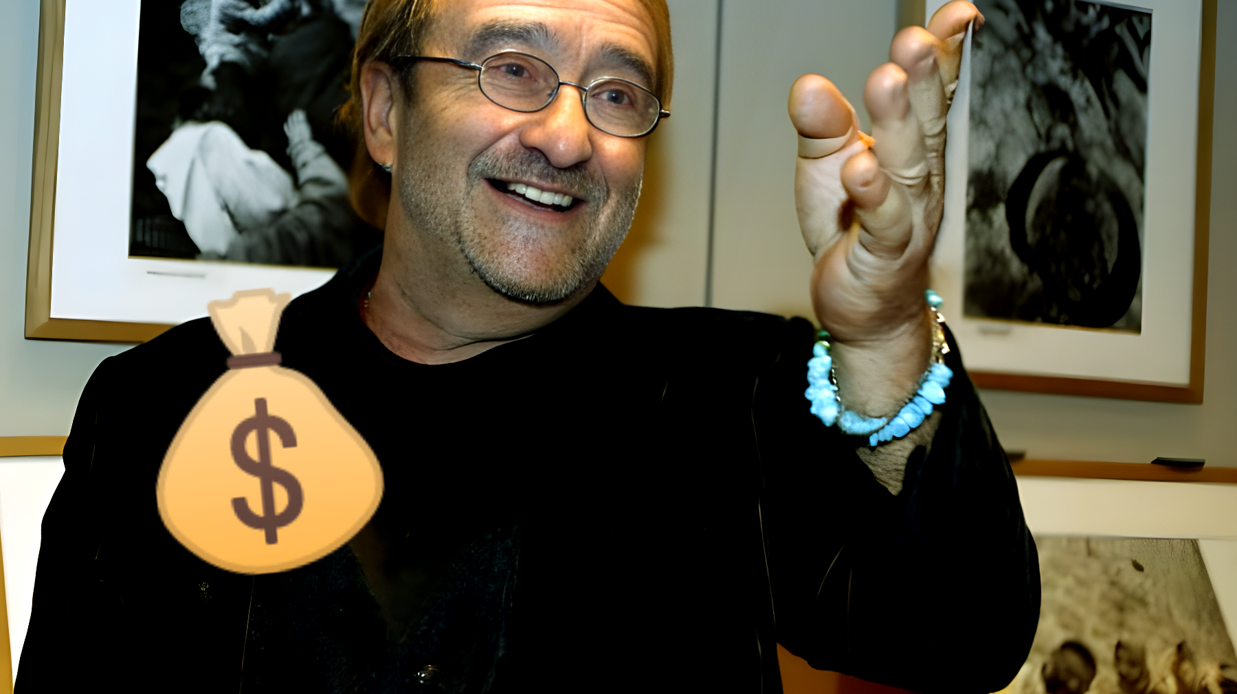 Lucio Dalla, rivelazione scioccante: "Chi si sta godendo i 100 milioni lasciati in eredità"