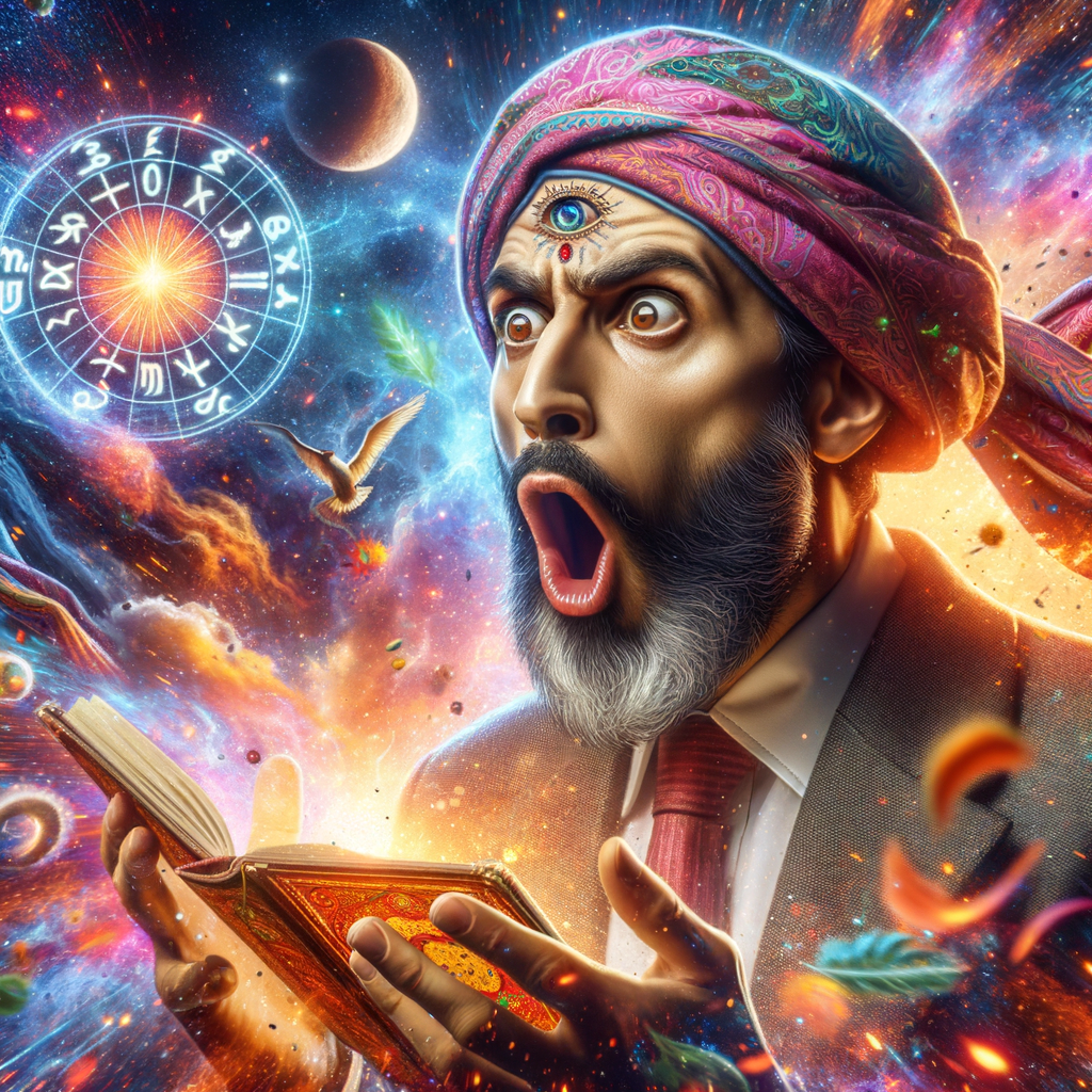 Paolo Fox svela l'oroscopo della fine del mese: le previsioni che ti lasceranno senza fiato