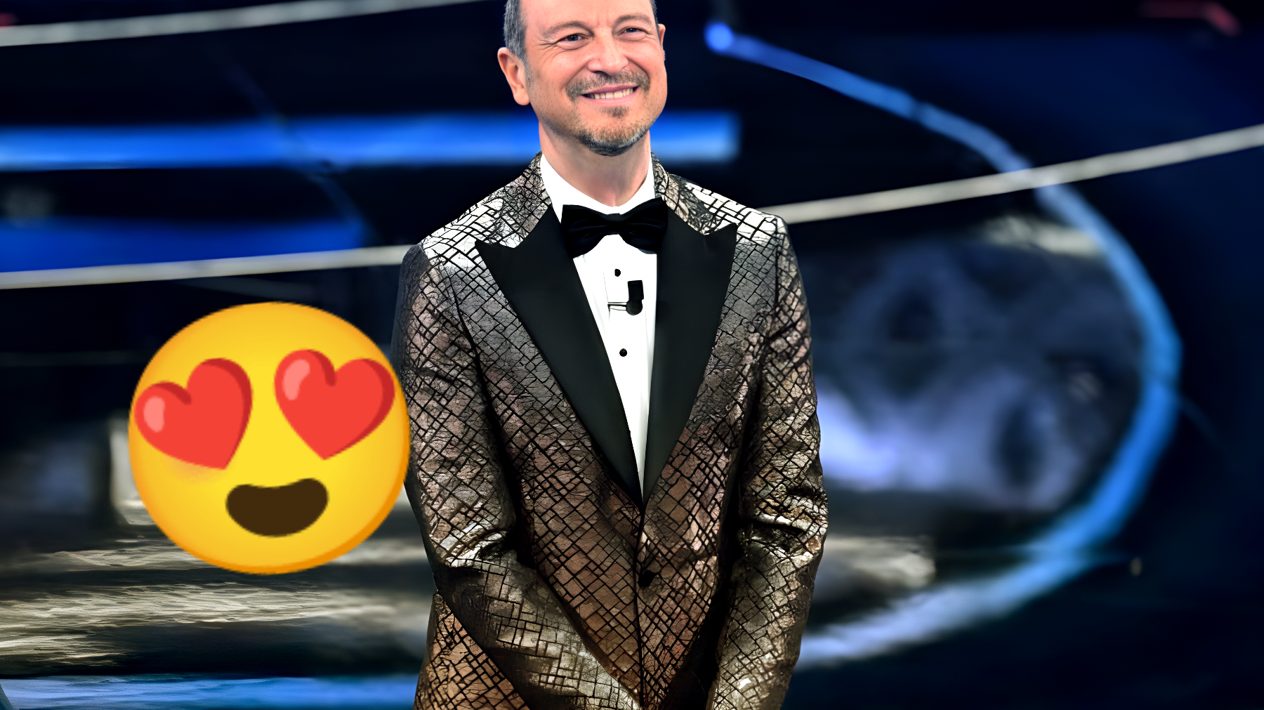 Sanremo 2024: gli artisti mostrano i look più audaci che lasceranno tutti senza fiato!