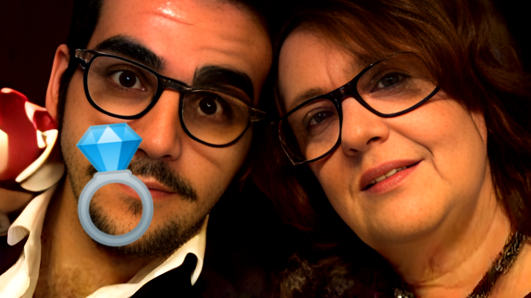 Ignazio Boschetto de Il Volo svela la sua prossima sorpresa: "Le nozze con Michelle". La reazione di mamma Caterina ti sorprenderà!
