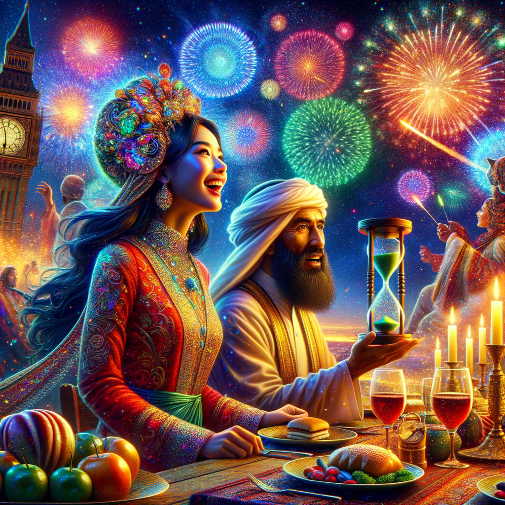 Scopri le tradizioni e i riti di San Silvestro per iniziare l'anno in modo magico: tutto quello che devi sapere!