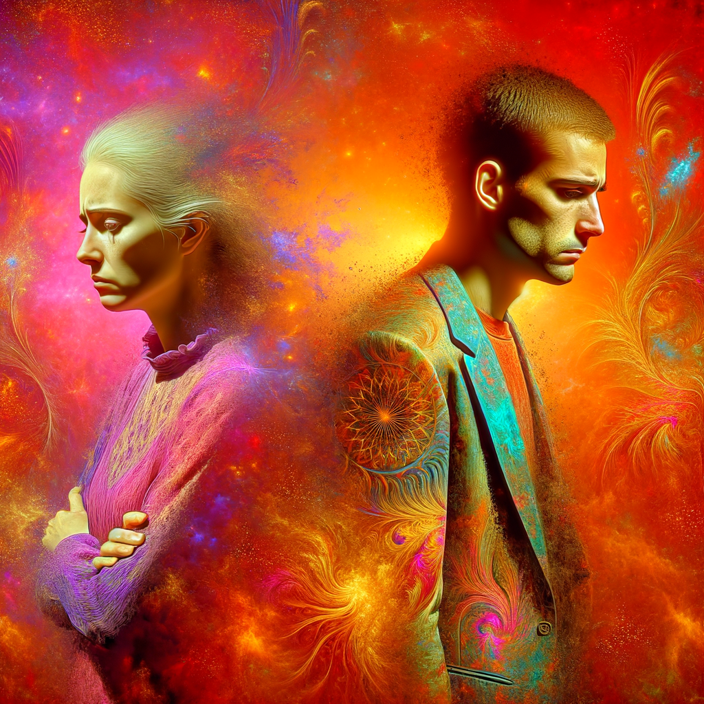 Il motivo che ha distrutto l'amore tra Martina Stella e Andrea Manfredonia: 