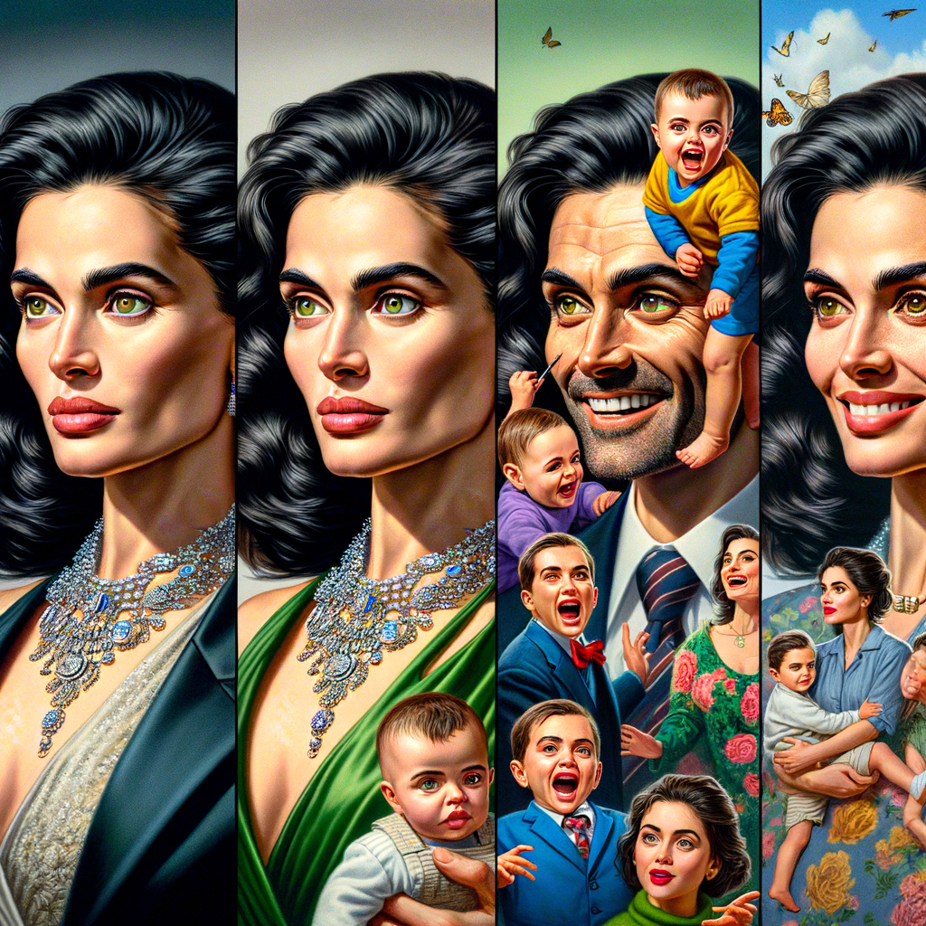 La sconvolgente trasformazione di Francesca Sofia Novello: da modella a mamma e moglie di Valentino Rossi