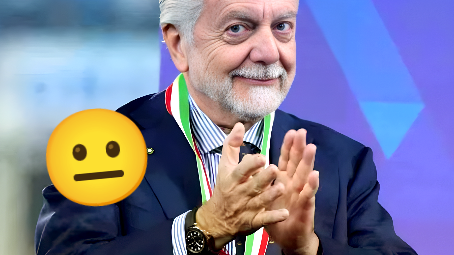 Aurelio De Laurentiis sconvolge tutti con la sua dichiarazione: "Una svolta epocale è in arrivo"