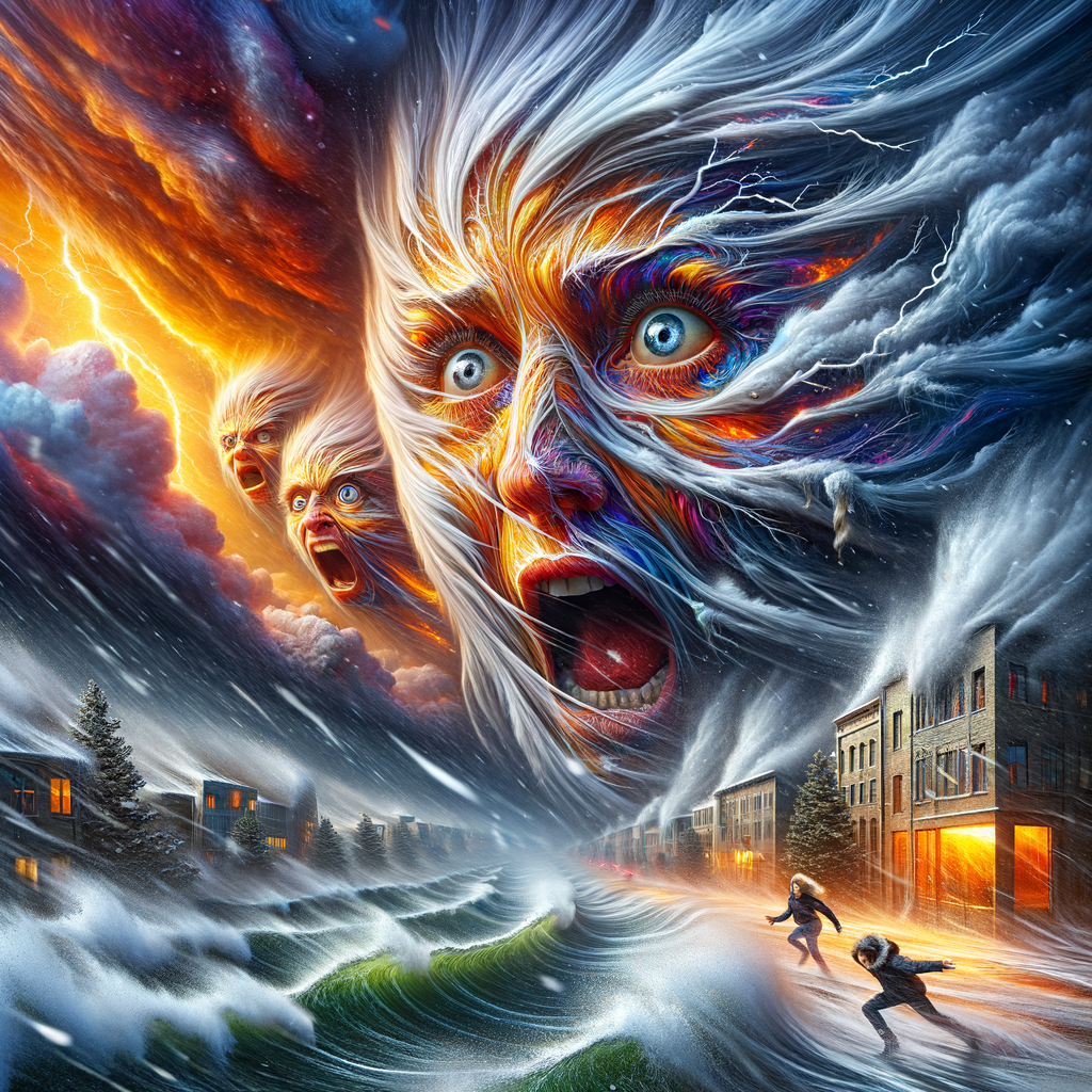 Meteo: notizia shock sull'inverno! Ondata di libeccio spazza via la stagione, ecco dove