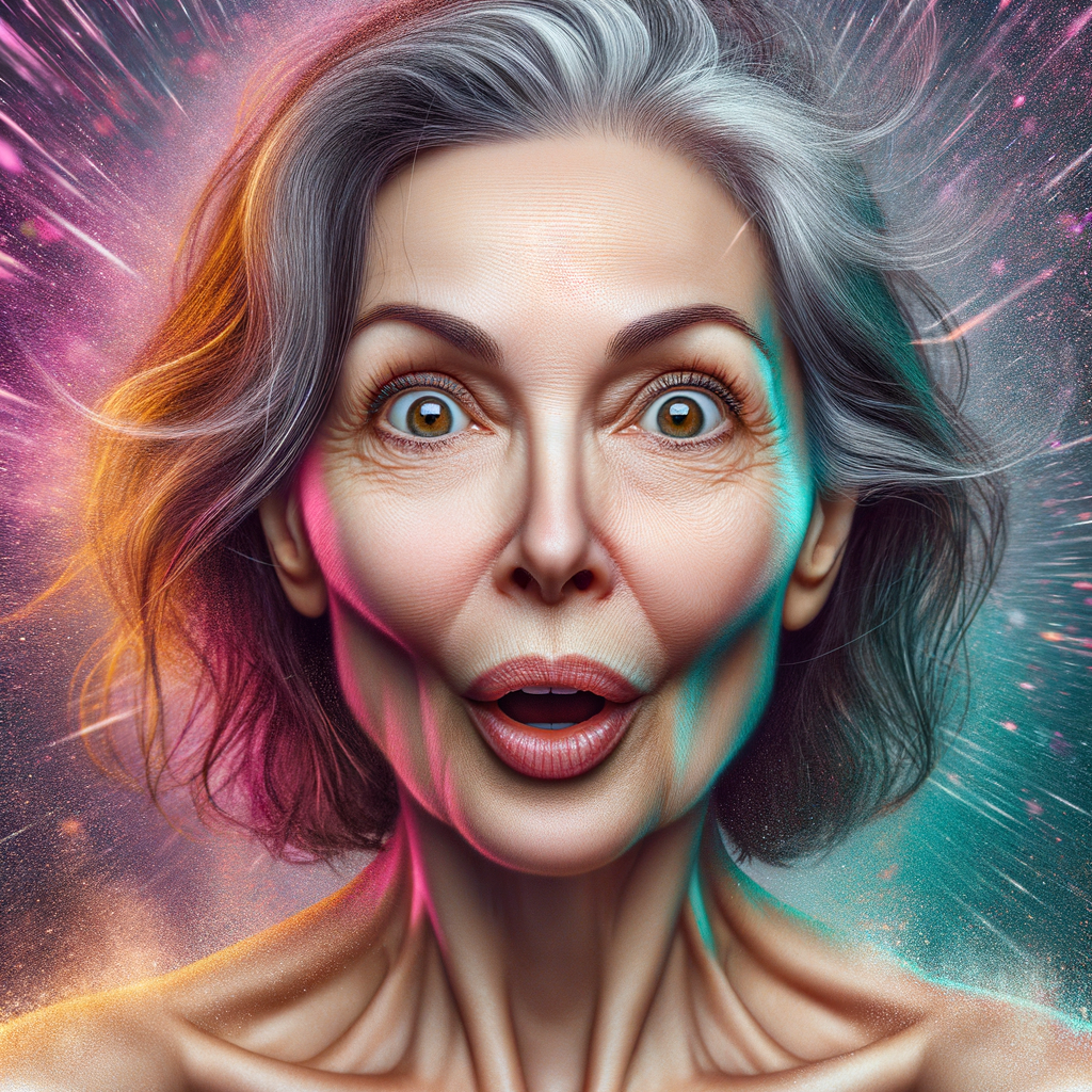 Barbara D'Urso irriconoscibile senza trucco: l'immagine che stupirà tutti!