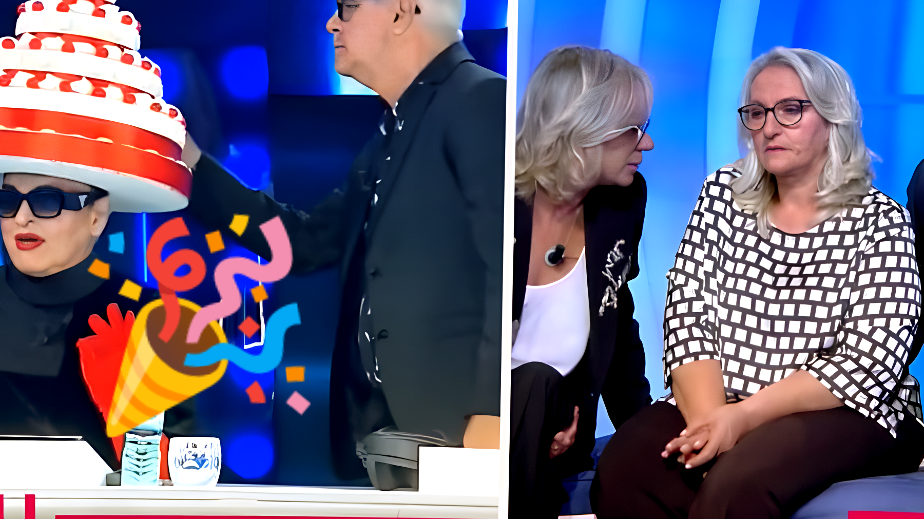 Maria De Filippi fa impazzire il pubblico: il ritorno trionfale di "C'è posta per te"