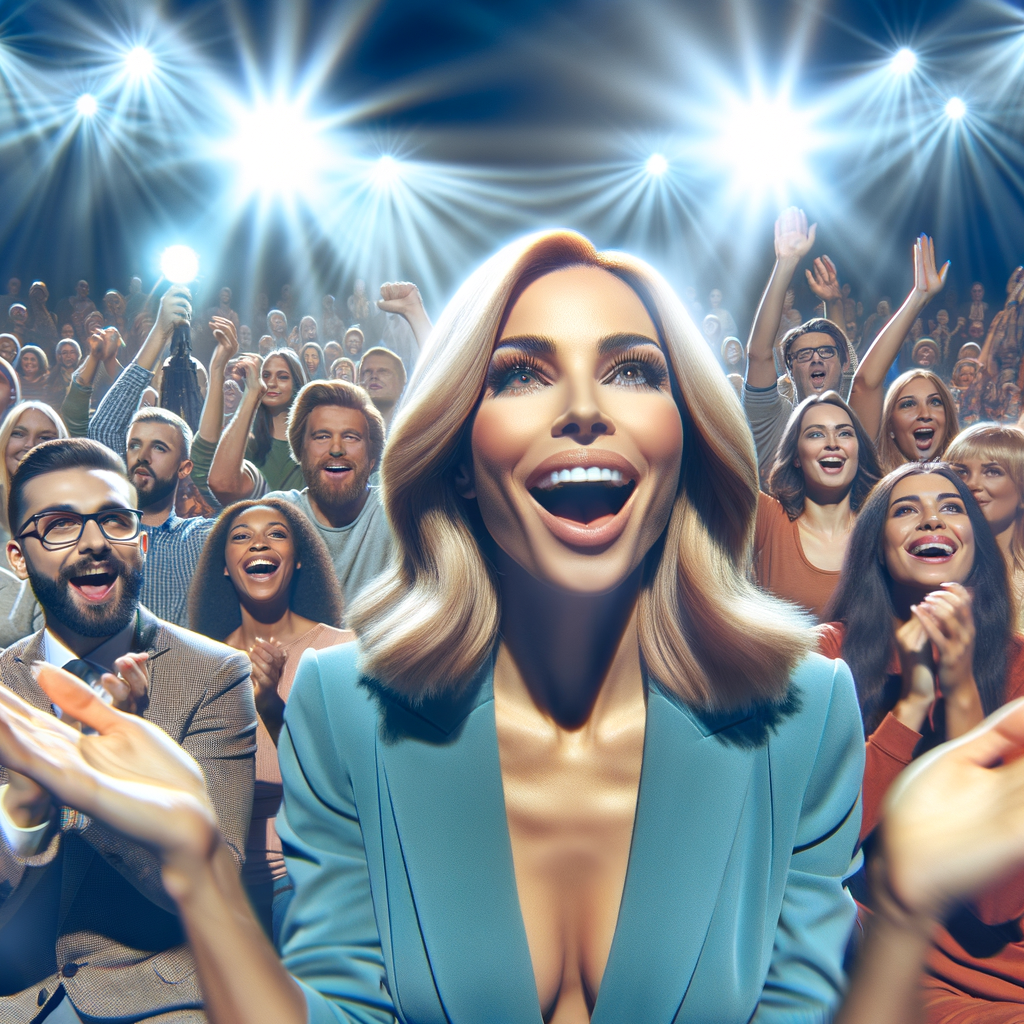 Maria De Filippi fa impazzire il pubblico: il ritorno trionfale di 