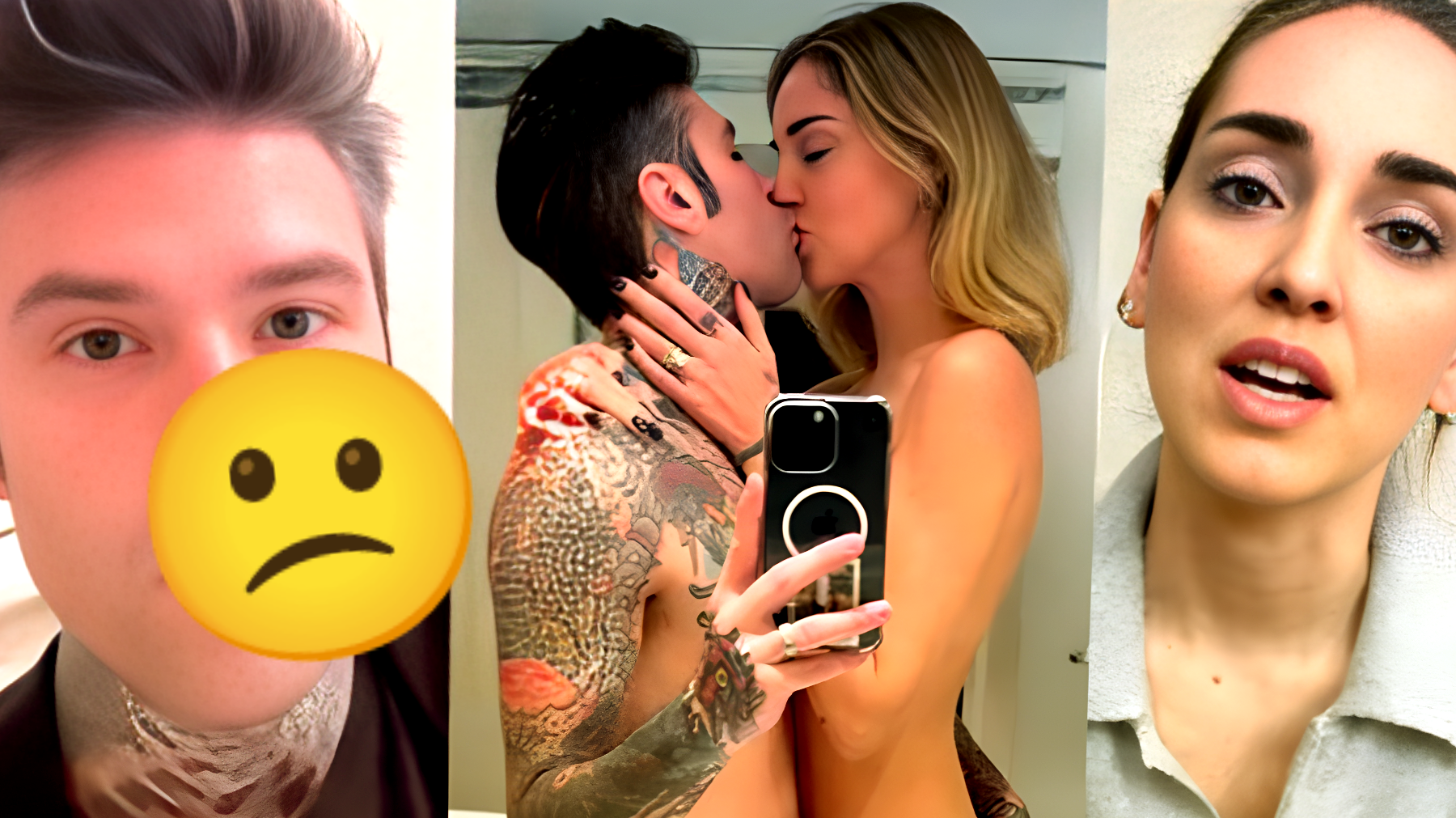 Chiara Ferragni e Fedez in crisi? La grossa frizione che ha scosso il loro rapporto