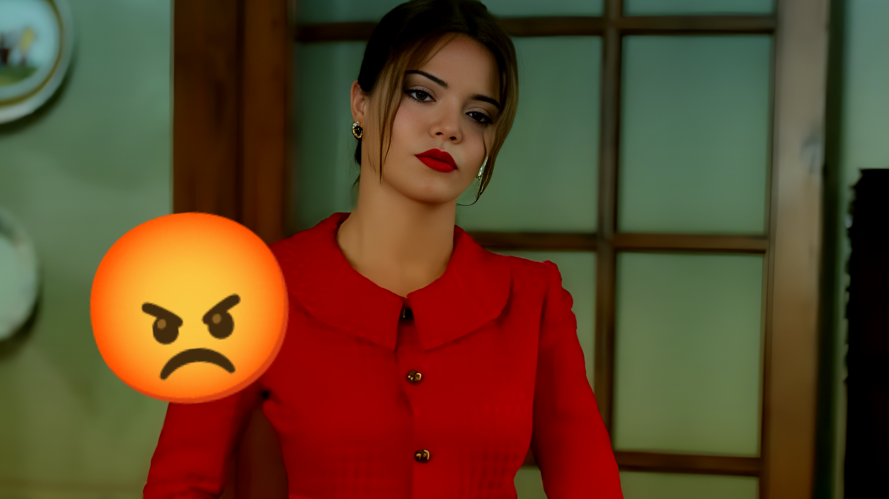 Terra amara: Zuleyha fa una scelta sconvolgente. Cosa succederà a Demir?