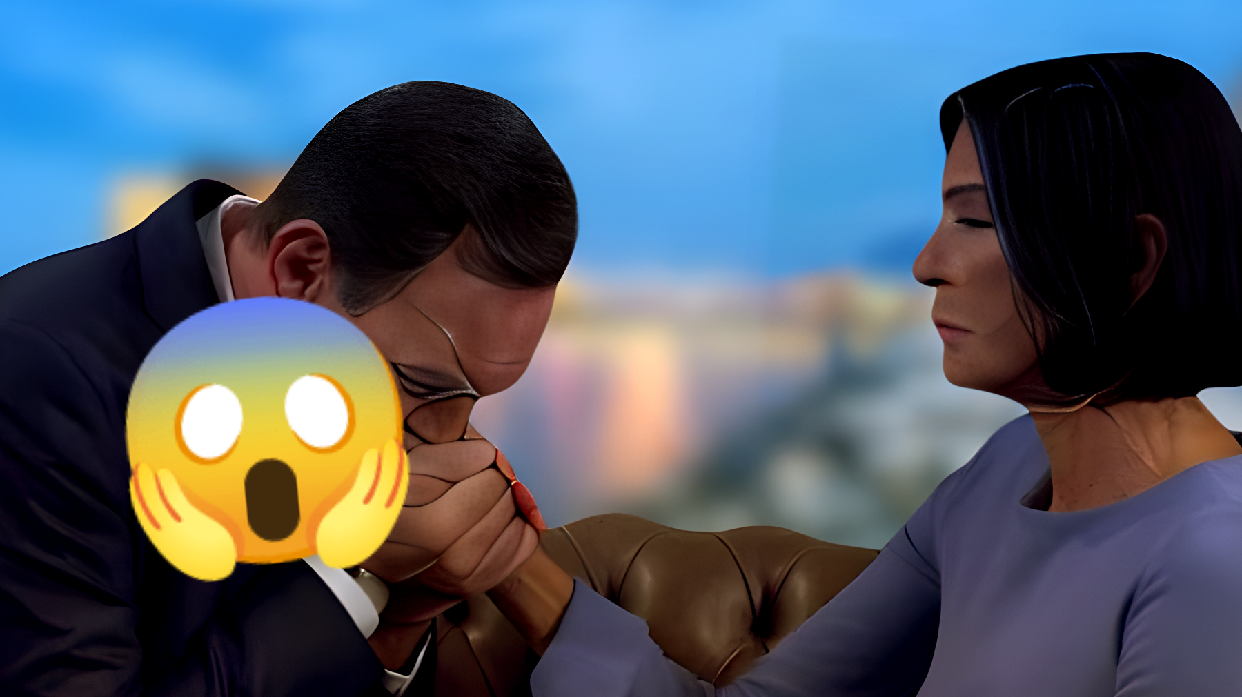 Grandi rivelazioni in arrivo a "Un Posto al Sole" il prossimo 11 gennaio: drammi familiari e vendette pronte a scuotere il cast