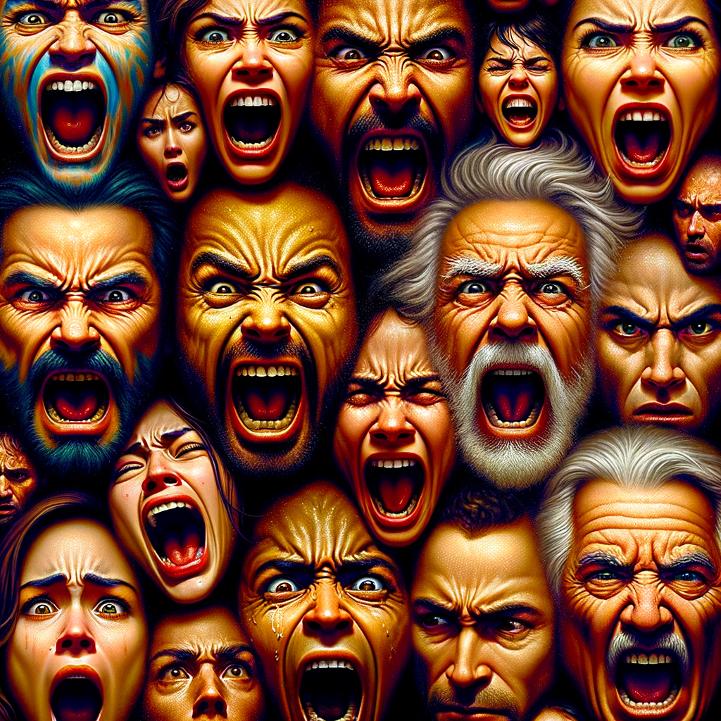 Grandi rivelazioni in arrivo a 