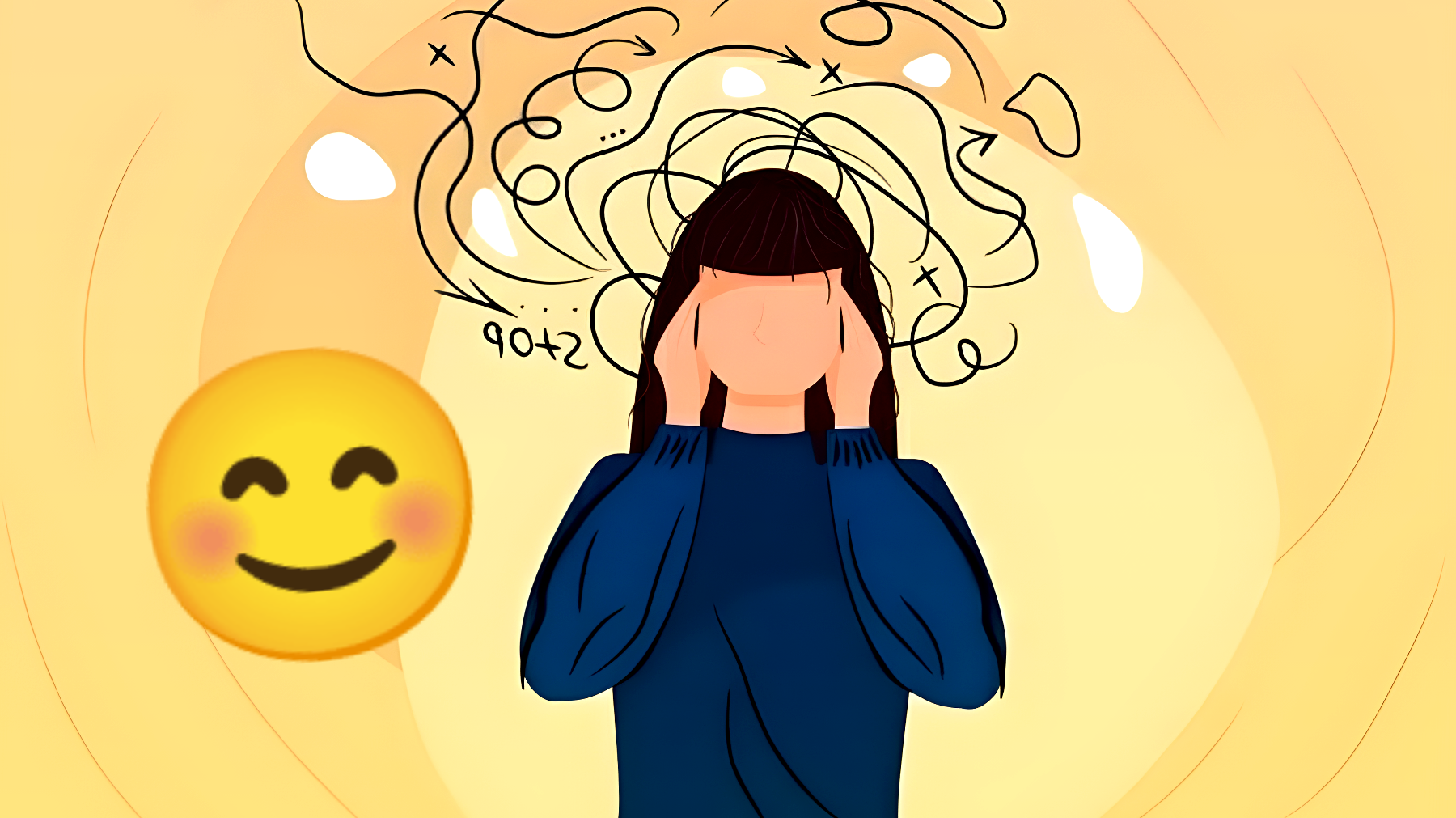 I segreti degli adulti: cosa ci nascondono sulla loro infanzia?