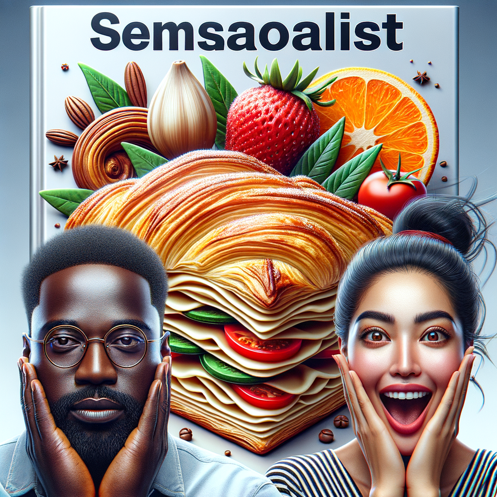 Scopri il segreto per preparare l'aperitivo perfetto! Ti bastano pasta sfoglia e due ingredienti speciali