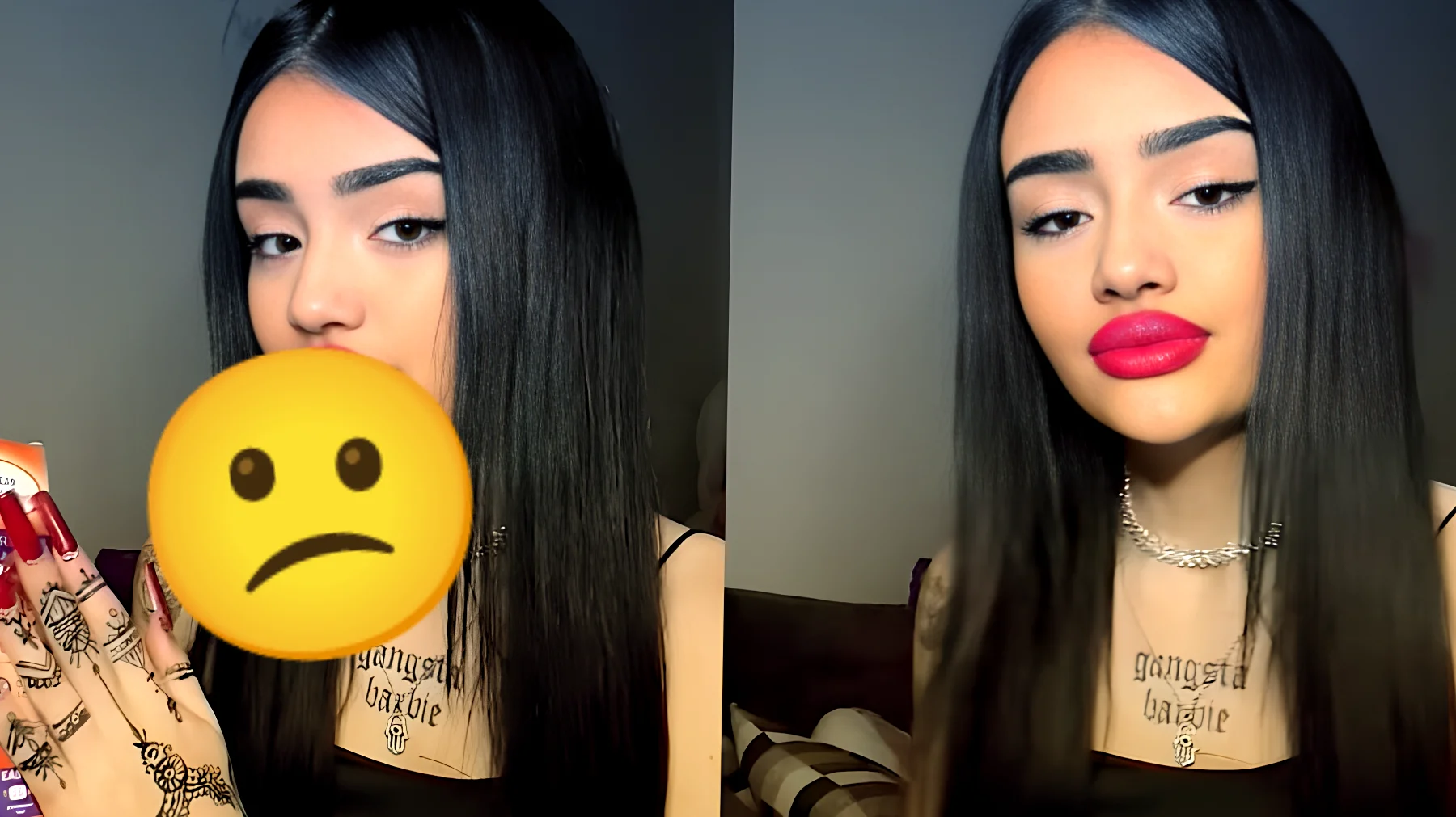 Vittoria Lazzari fa un annuncio shock su TikTok: Sono incinta? La verità  finalmente svelata!