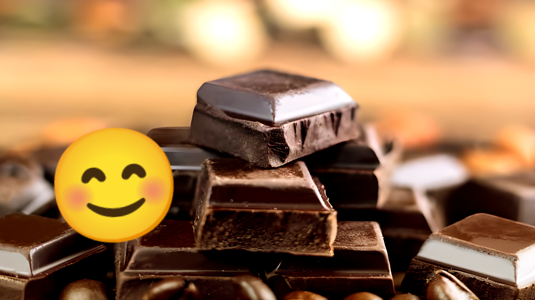 Scopri i benefici quotidiani del cioccolato: tutto quello che devi sapere per migliorare la tua salute