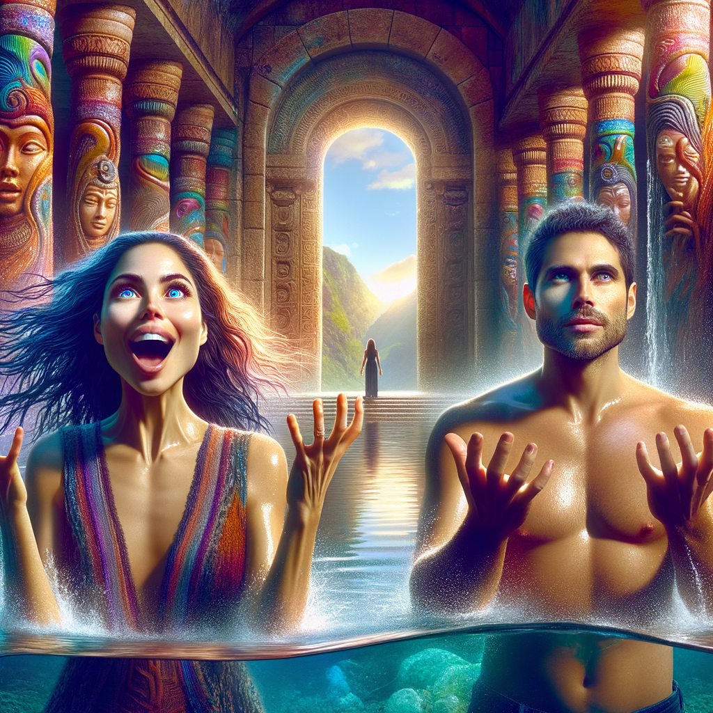 Il segreto svelato delle Sorgenti del Gabriele a Palermo: cosa si nasconde nel 