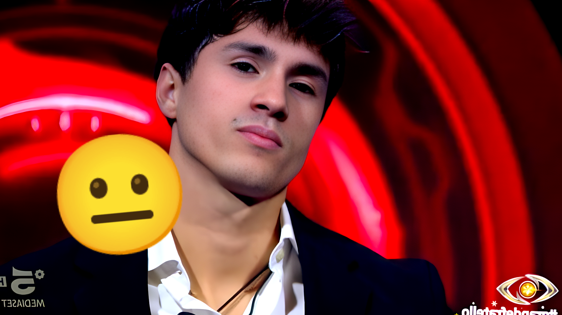 GF, la sorpresa che aspettavamo: Mirko Brunetti entra nella casa come ospite? "Lo sanno tutti tranne me!"