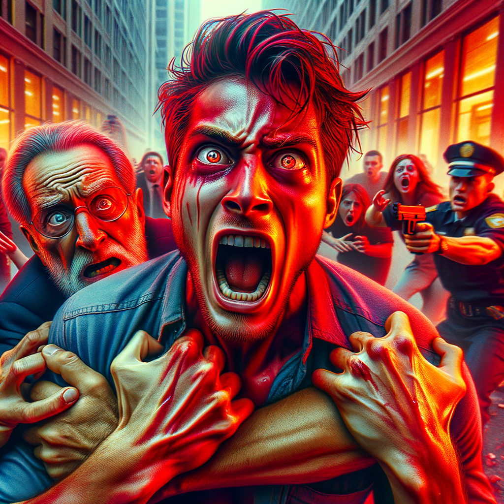 Eddy Martens scoppia di rabbia contro la Clerici: 