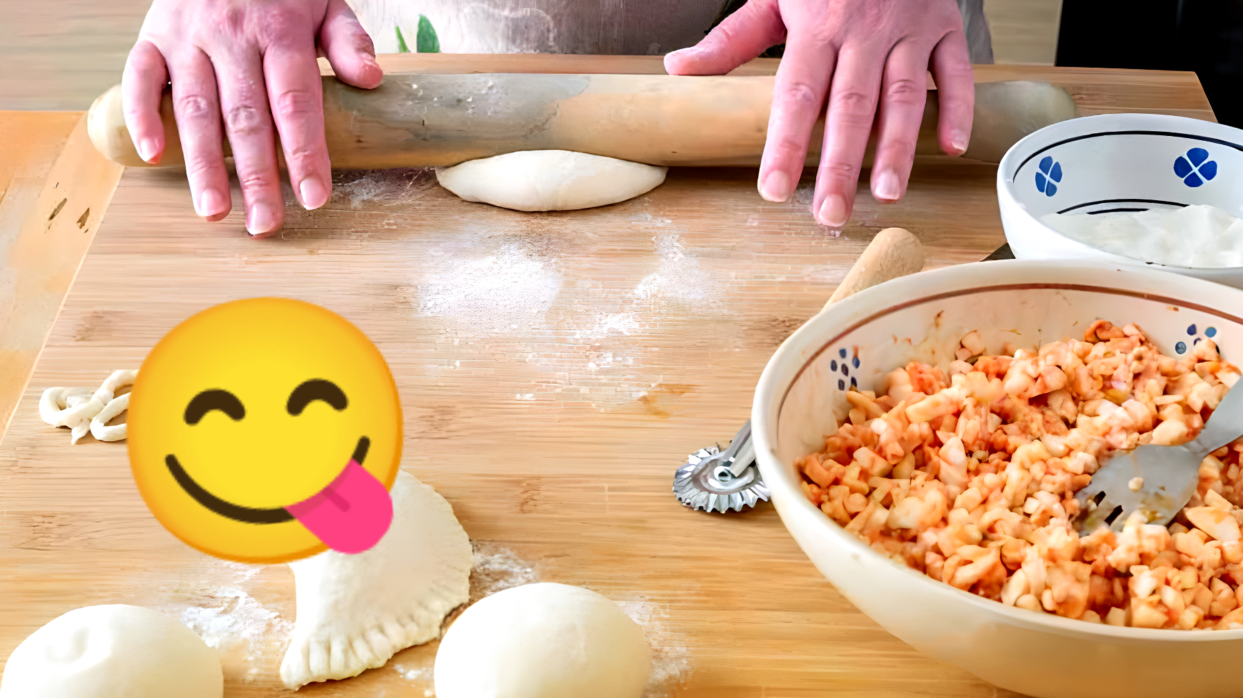 La ricetta segreta del panzerotto barese: scopri il suo sapore unico e inconfondibile!