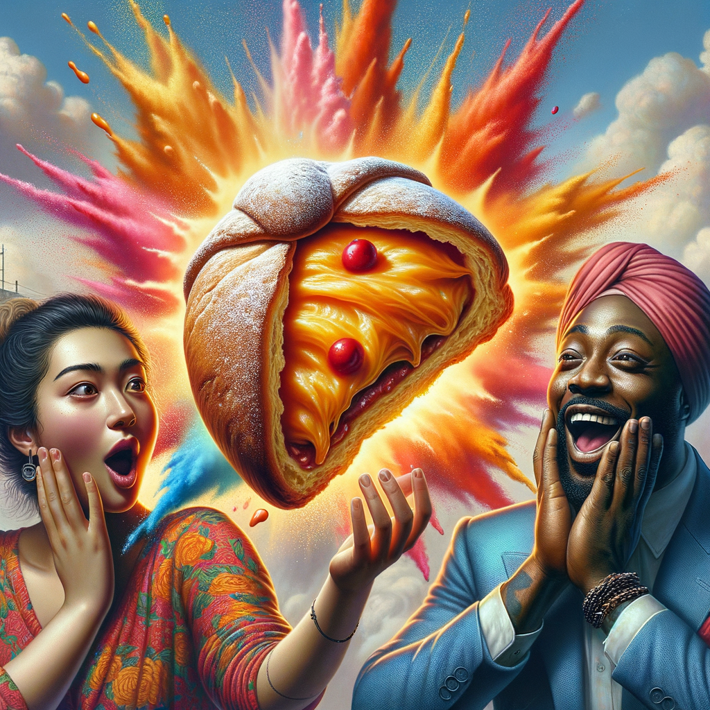 La ricetta segreta del panzerotto barese: scopri il suo sapore unico e inconfondibile!