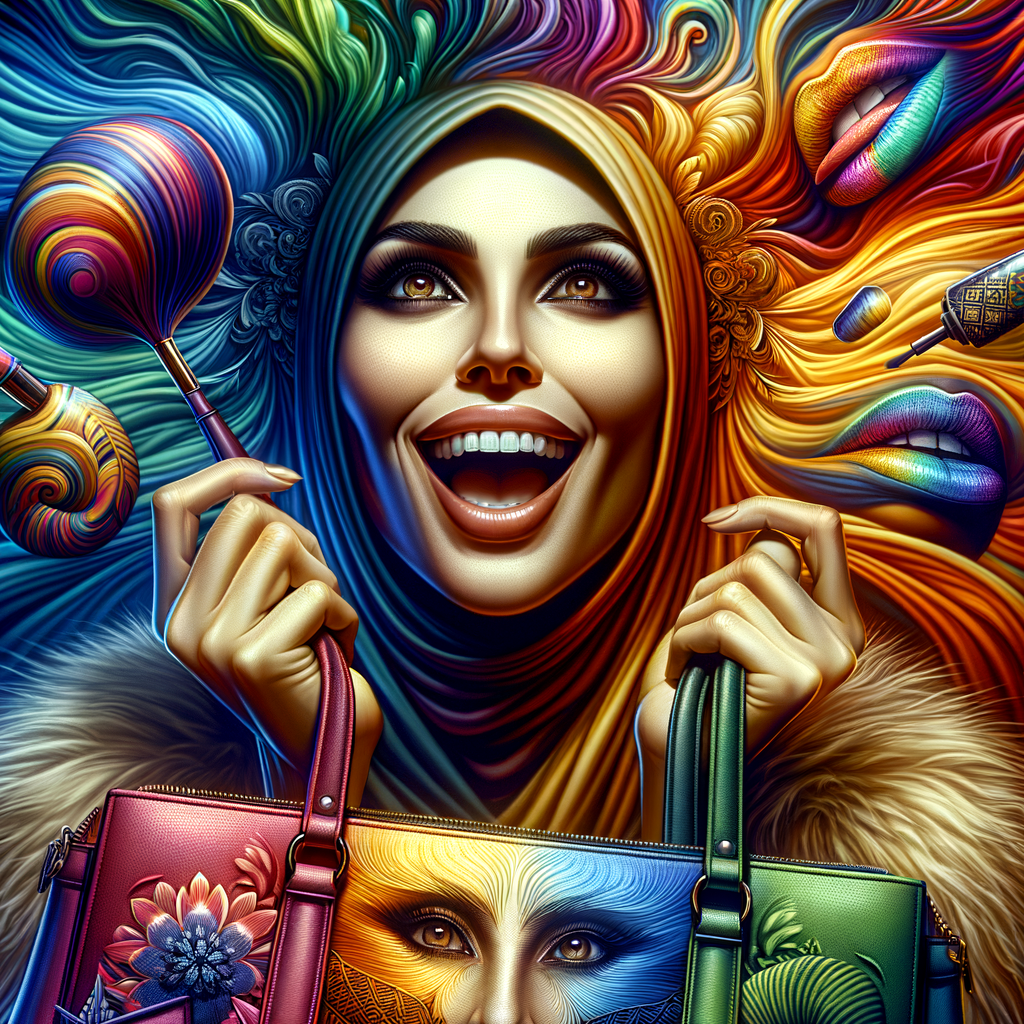 Scopri quale borsa rivela la tua personalità! Il significato nascosto secondo la psicologia