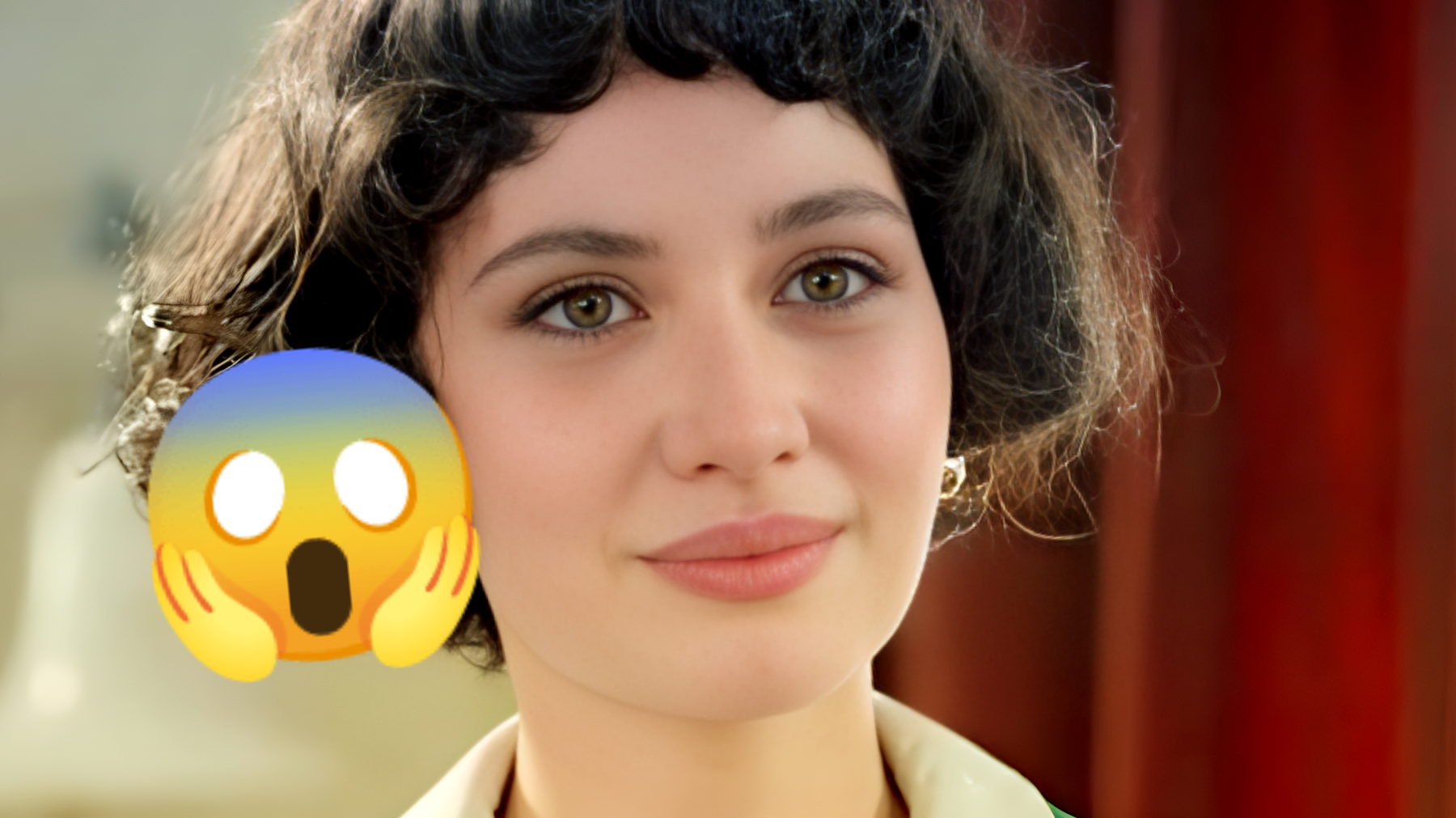 Terra Amara, episodi turchi pieni di suspense: Betul fa una scoperta che ti farà rabbrividire, coinvolto Hakan