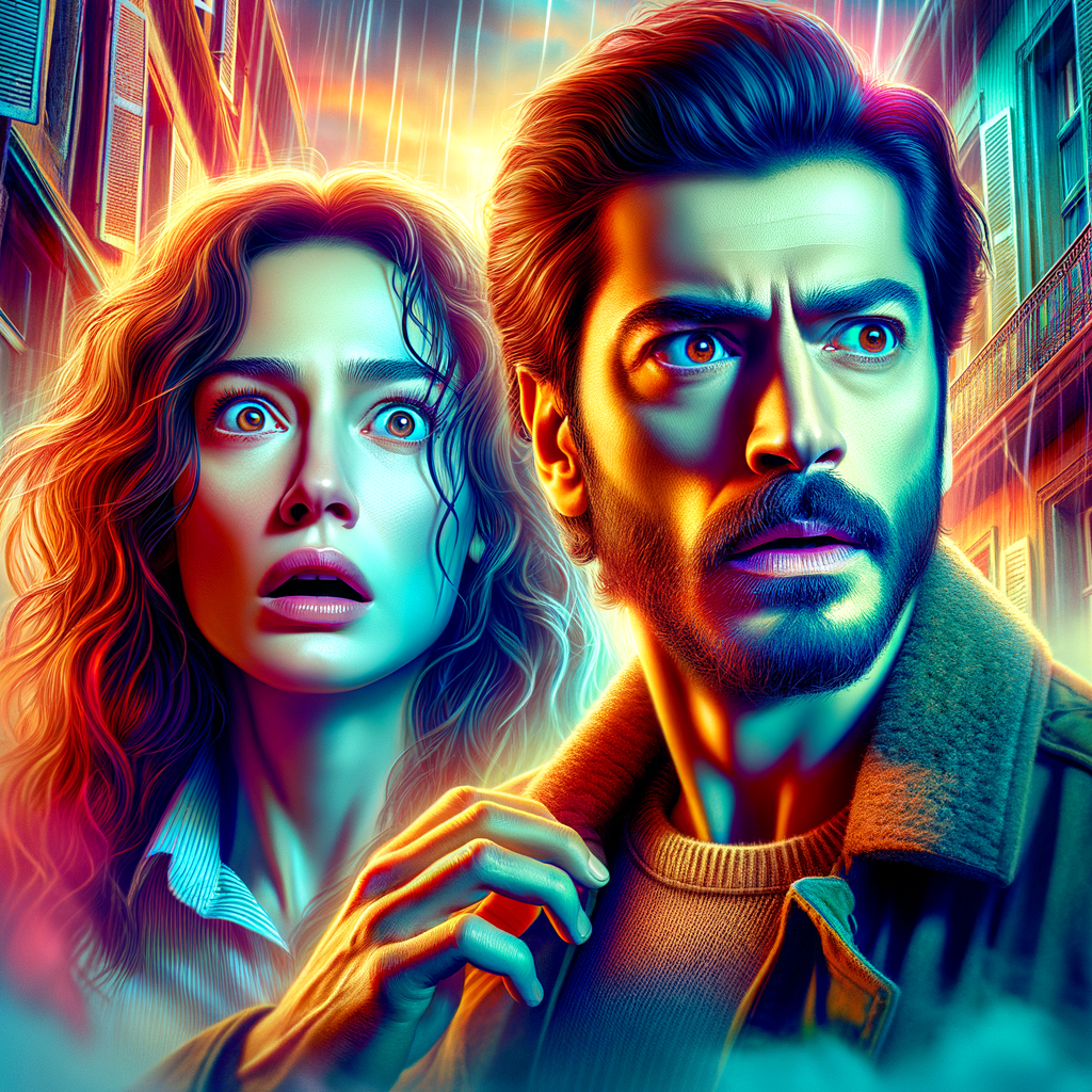 Terra Amara, episodi turchi pieni di suspense: Betul fa una scoperta che ti farà rabbrividire, coinvolto Hakan