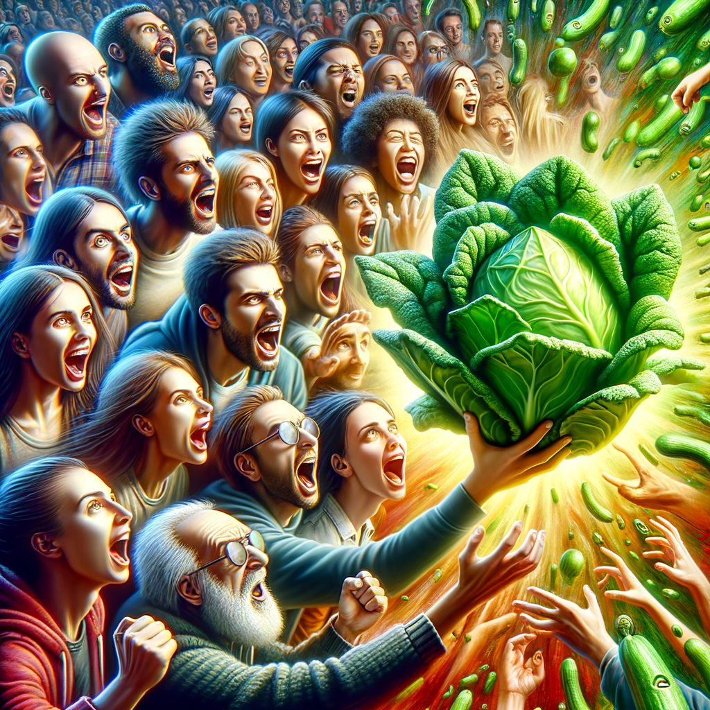 La verdura segreta per essere sempre in forma: tutti dovrebbero mangiarla!