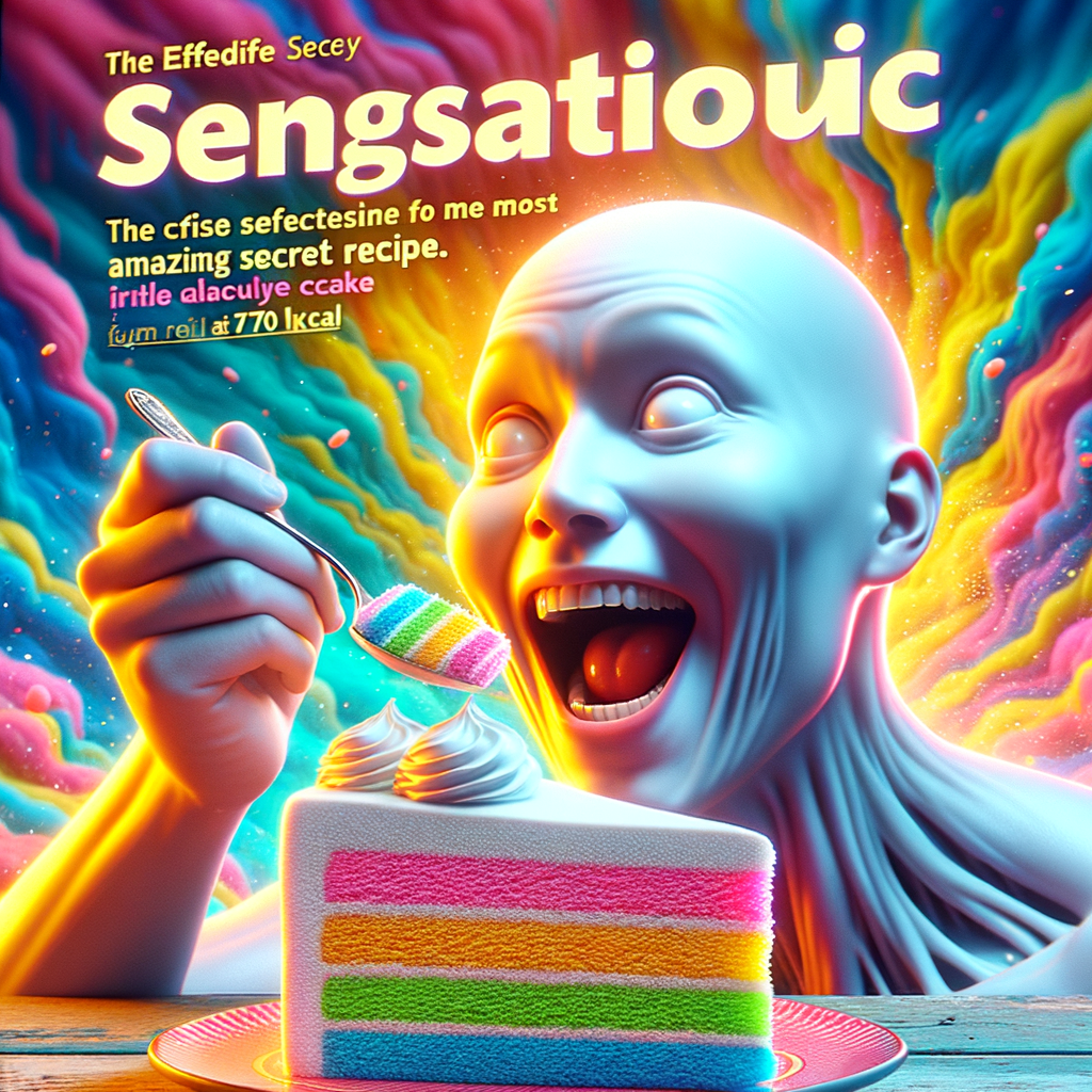 Ricetta segreta: La torta più soffice che abbiate mai assaggiato! Solo 170 Kcal e si scioglie in bocca come una nuvola