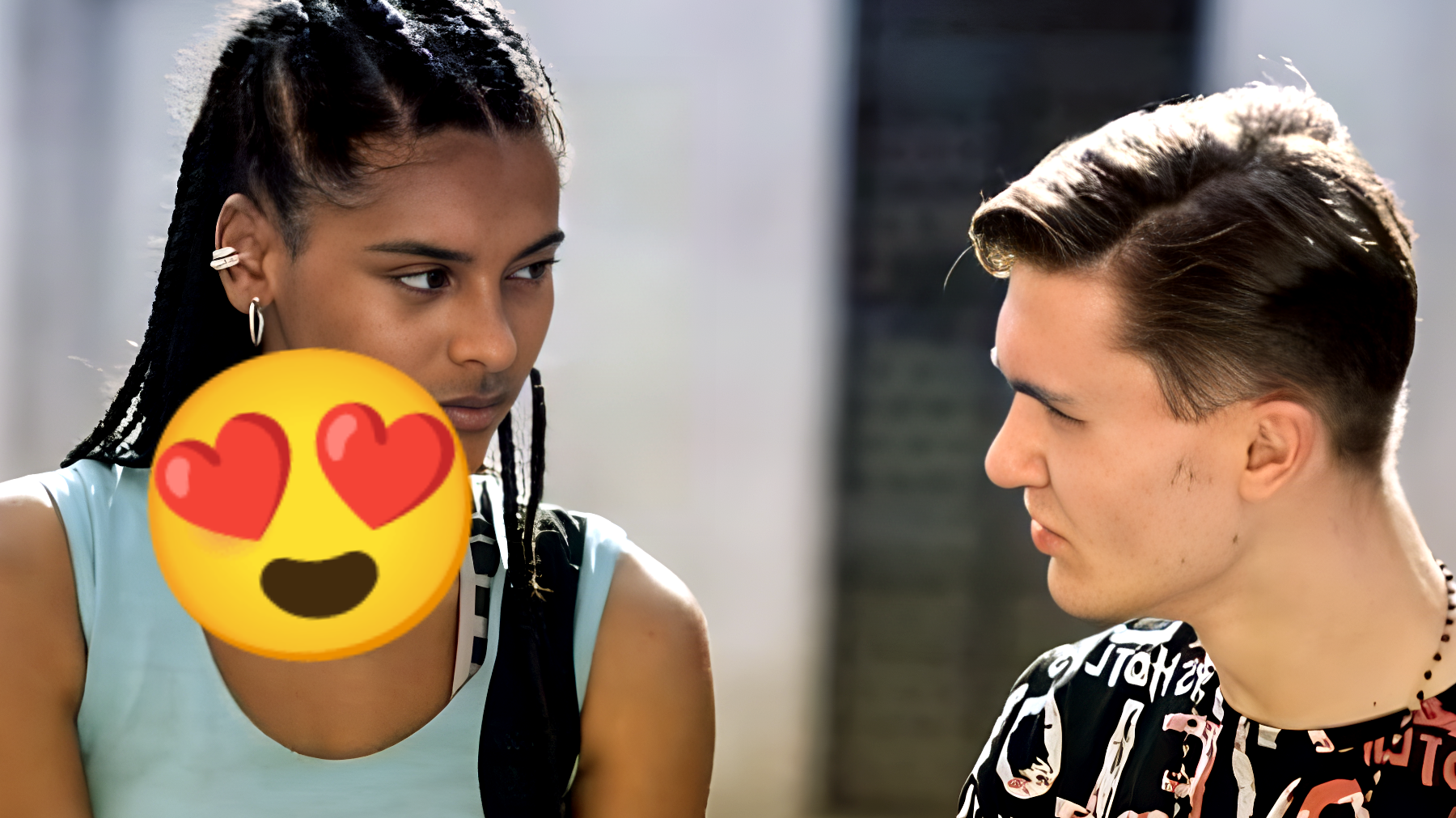 Le confessioni shock dei personaggi di Mare Fuori: amori, tradimenti e grandi novità