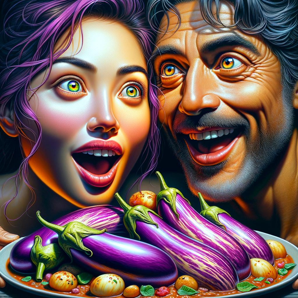 La ricetta segreta delle melanzane alla sarda: un gustoso piatto da provare assolutamente!