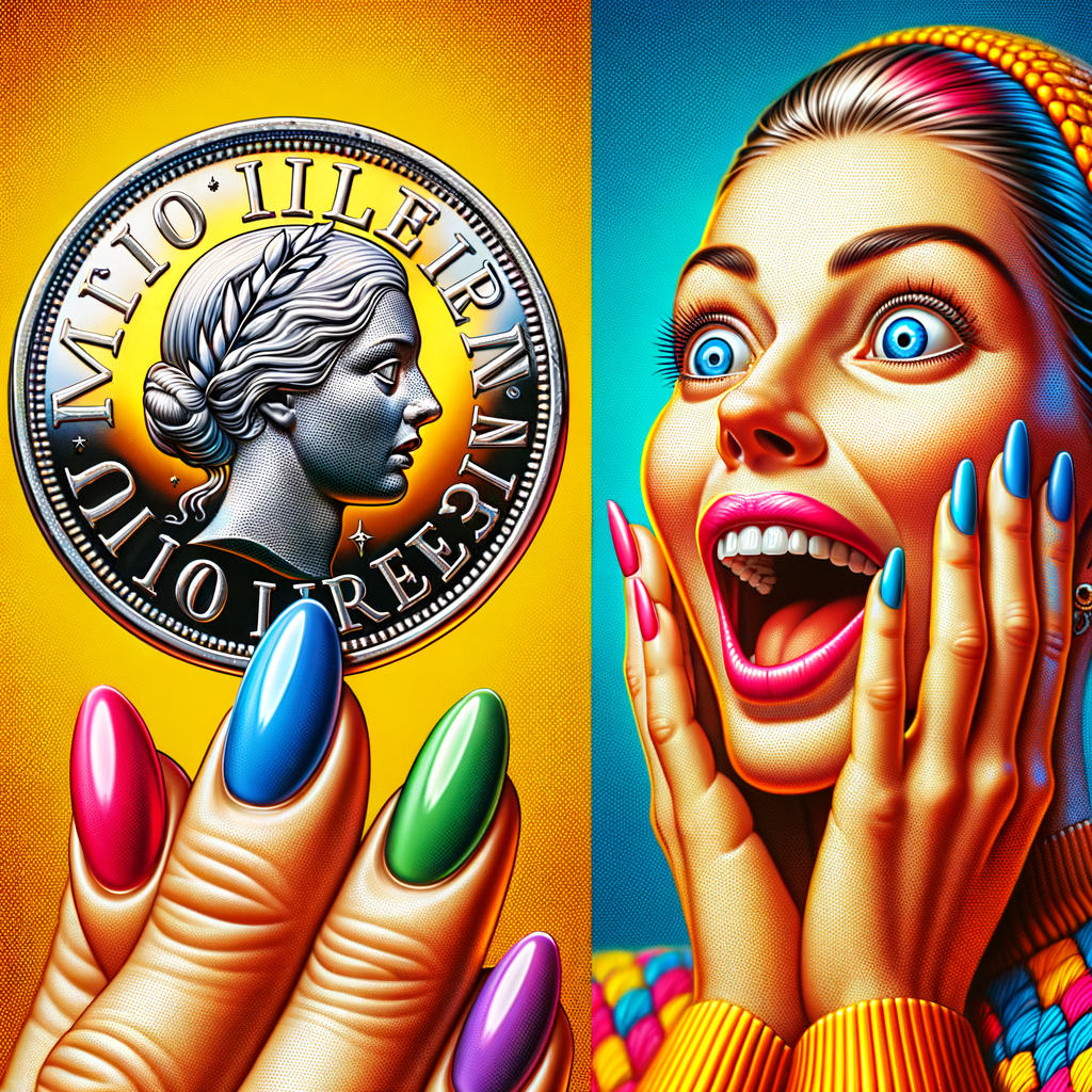 Collezionismo: la moneta da 100 lire che potrebbe valere una fortuna! Scopri quanto potrebbe valere quella che hai in casa