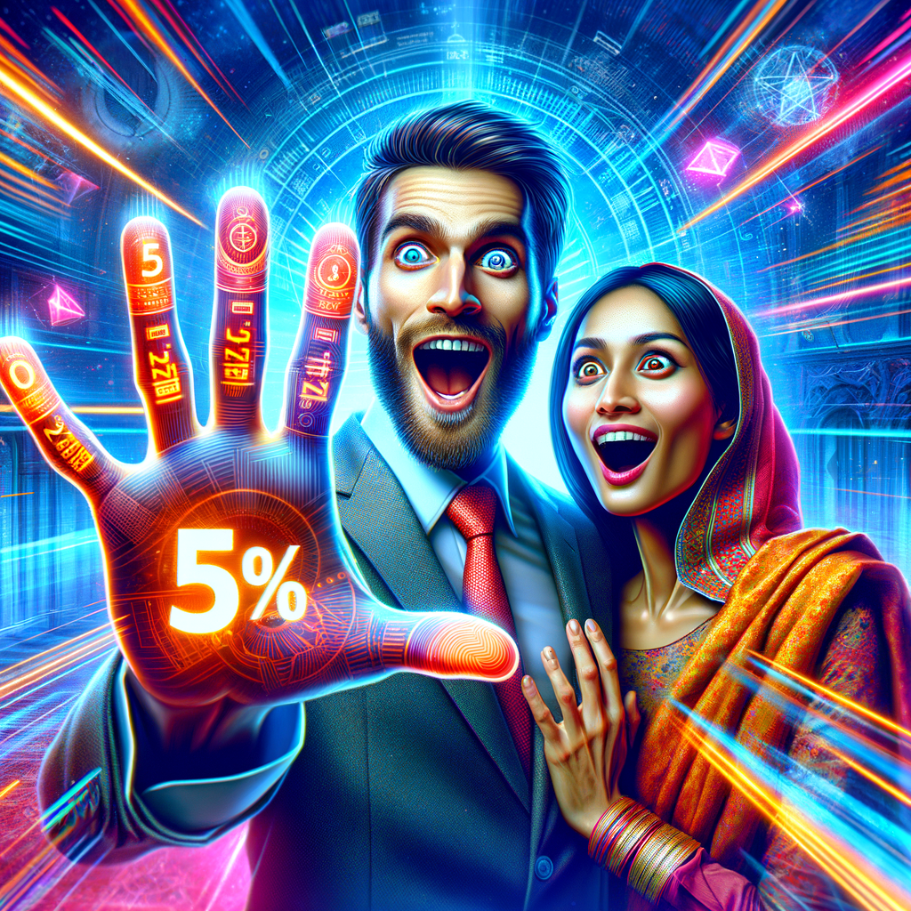 Partita Iva al 5%, il nuovo segreto che pochi conoscono: ecco cosa è cambiato nel 2024!