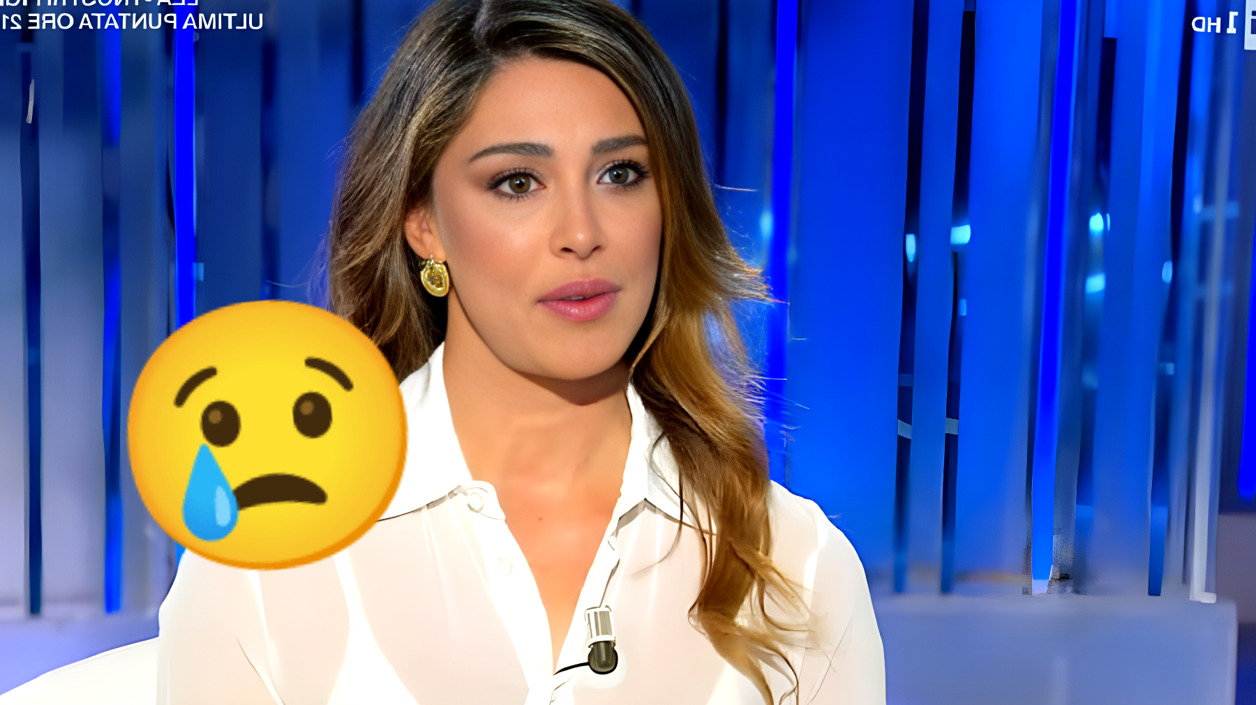 Belen Rodriguez svela la verità shock: "Chi ti odia è qualcuno che non ti aspetti"