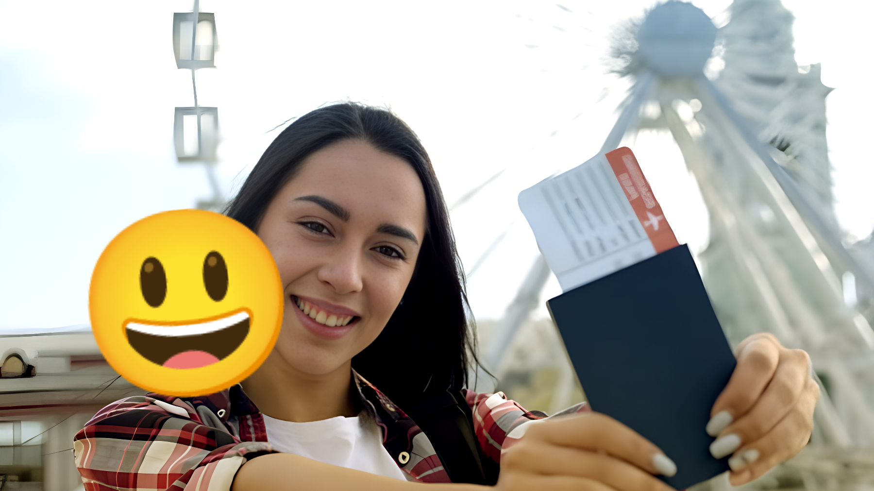 Il passaporto italiano tra i migliori al mondo: scopri la posizione in classifica!