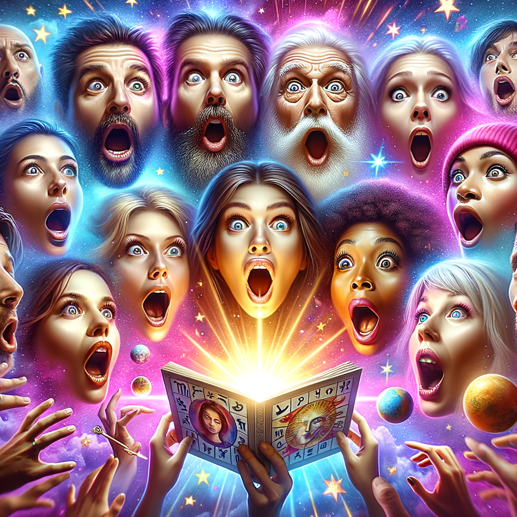 Oroscopo di oggi: Paolo Fox svela le previsioni più sorprendenti dell'amore e del lavoro il 14 gennaio 2024