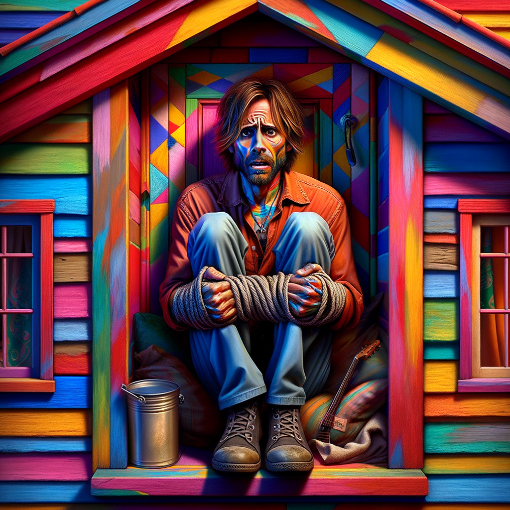 Alex Britti, il dramma dietro le quinte: 