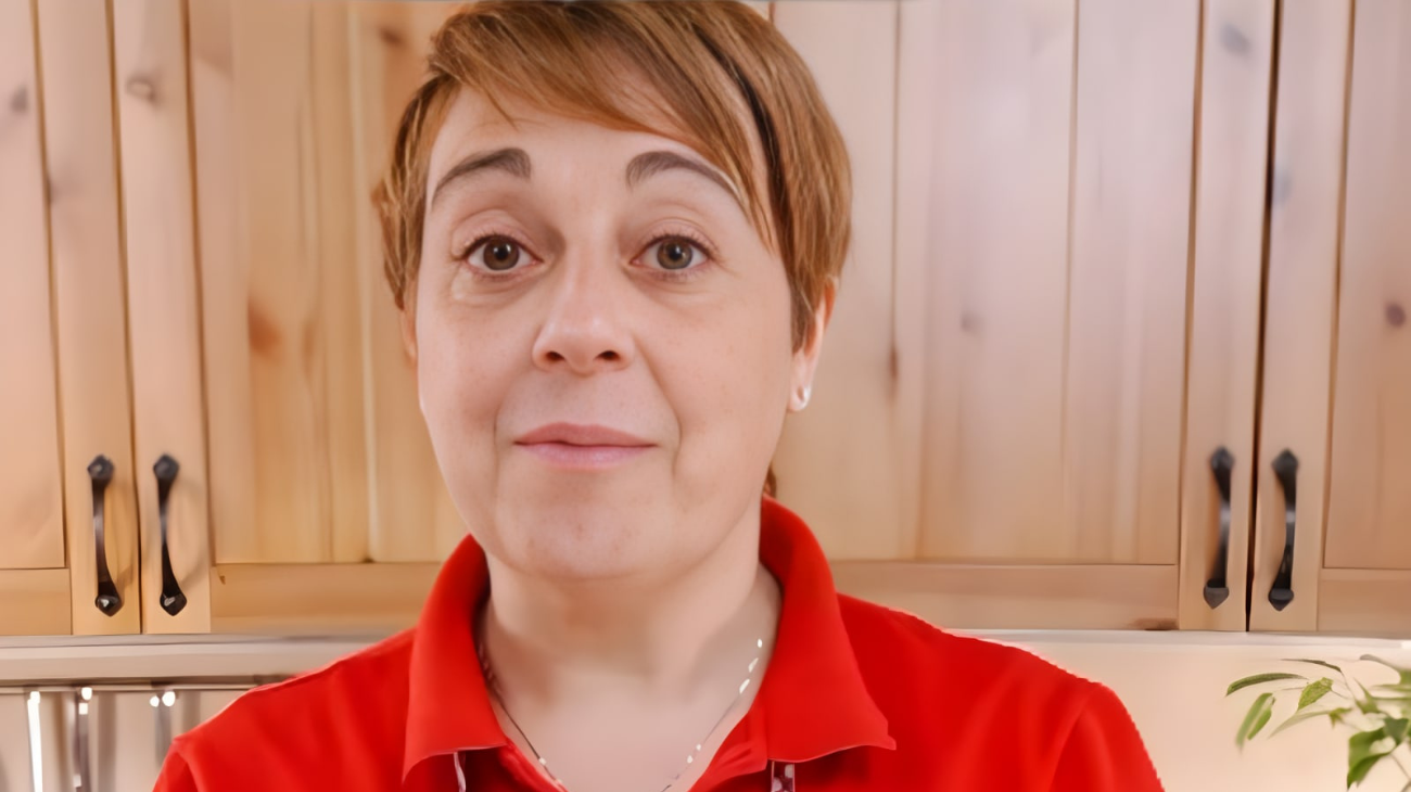 benedetta rossi ricetta