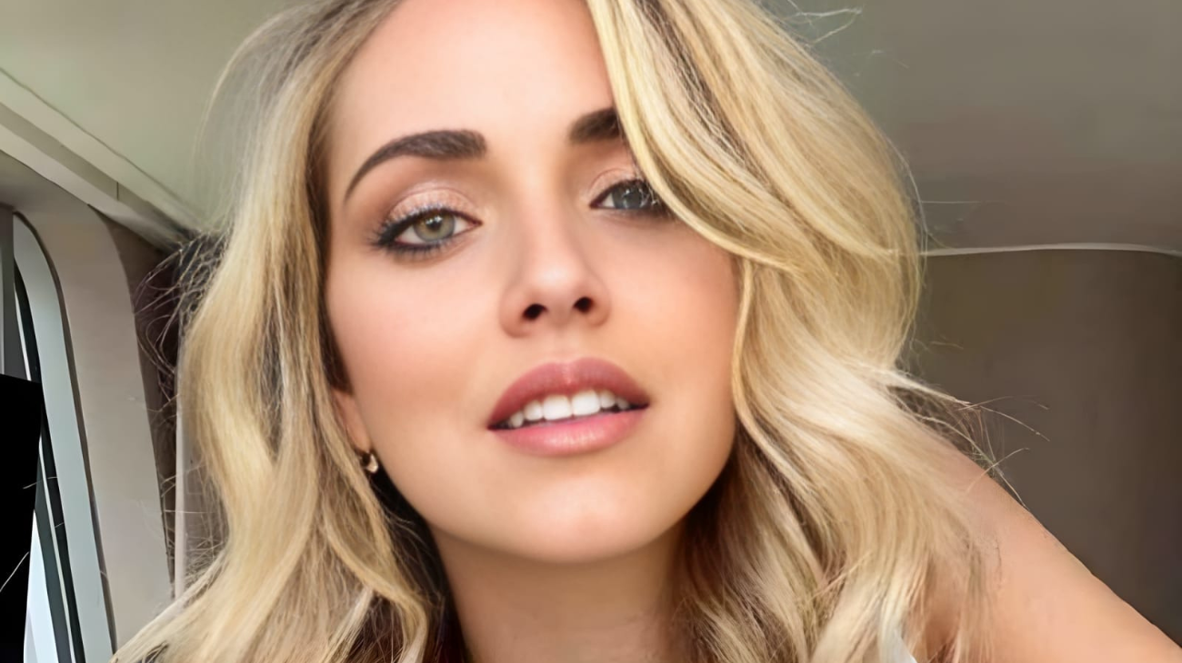 Chiara Ferragni