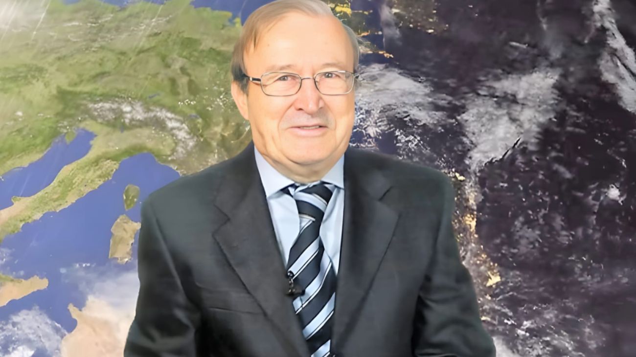 meteo settimana