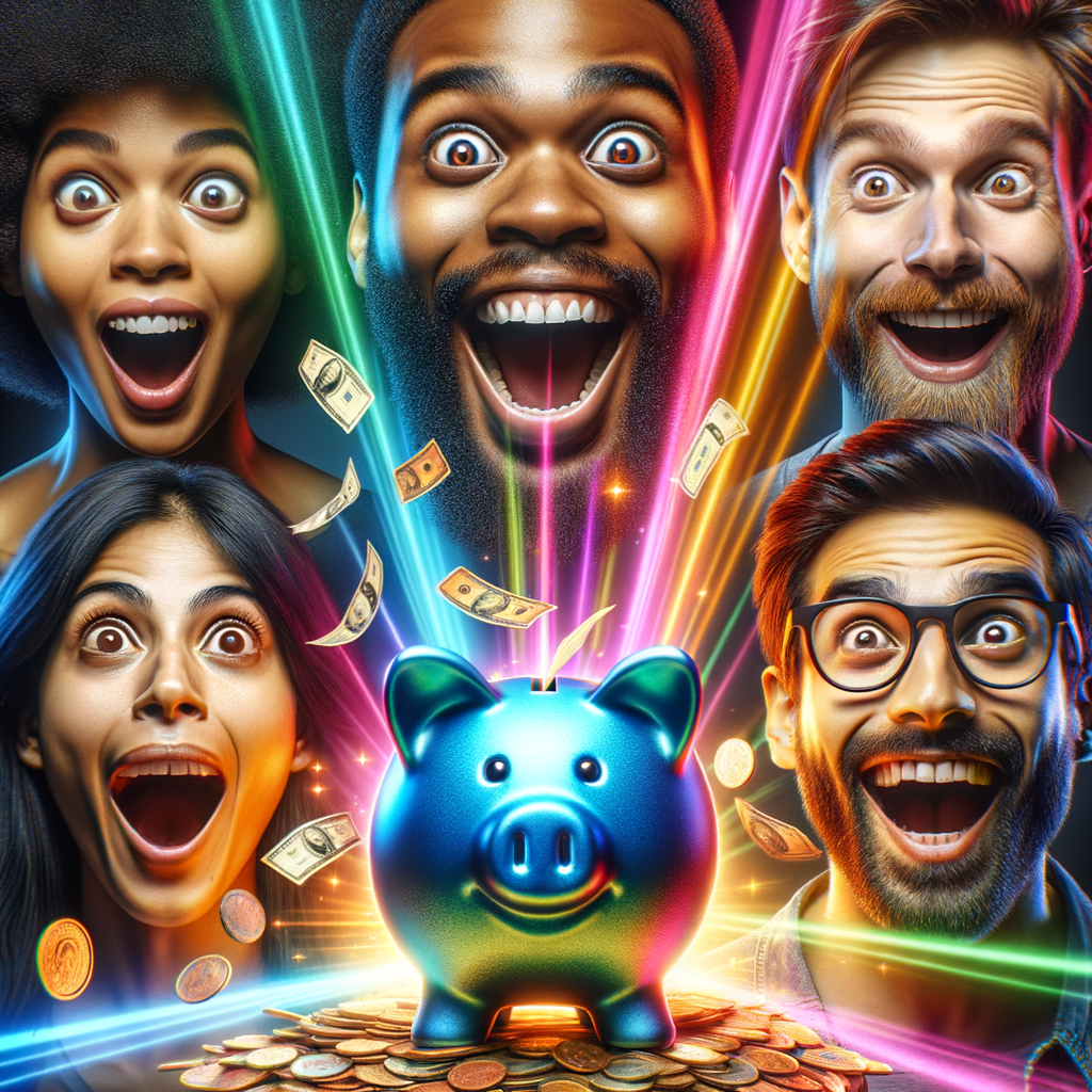 La tecnica segreta per risparmiare tantissimi soldi: scopri come funziona!