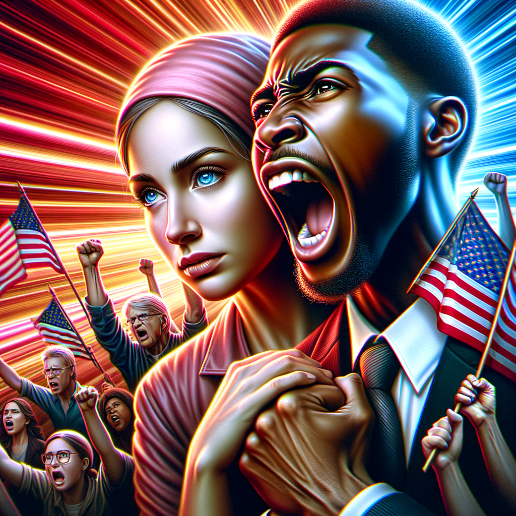 Sabina Guzzanti appoggia la protesta Rai di Ghali: 