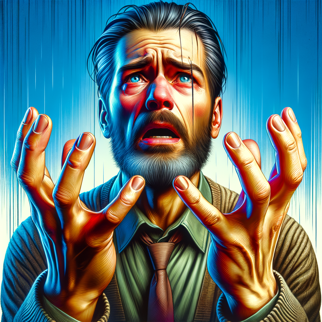 L'appello commovente di Lino Guanciale: 